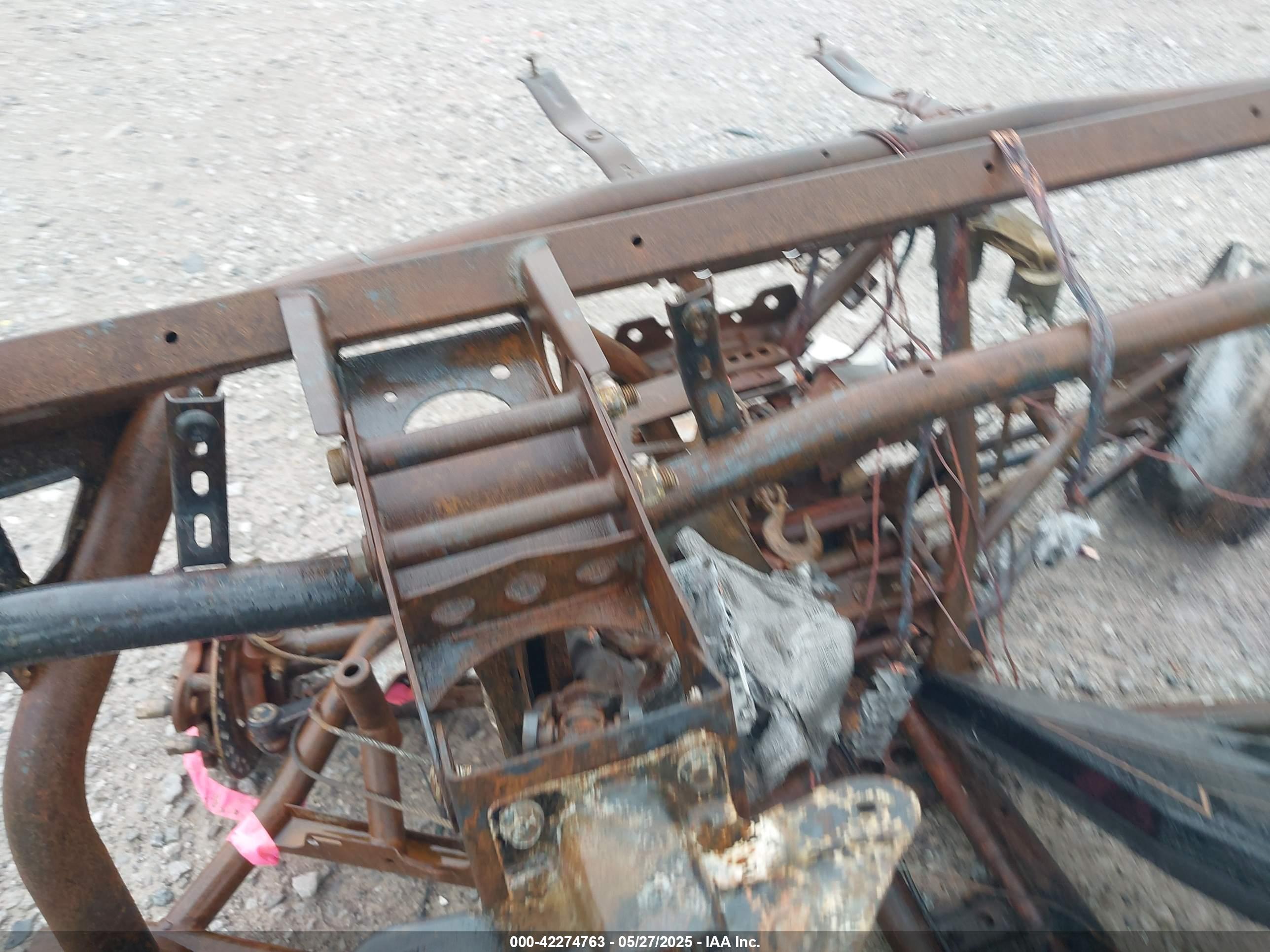 POLARIS GENERAL image 11