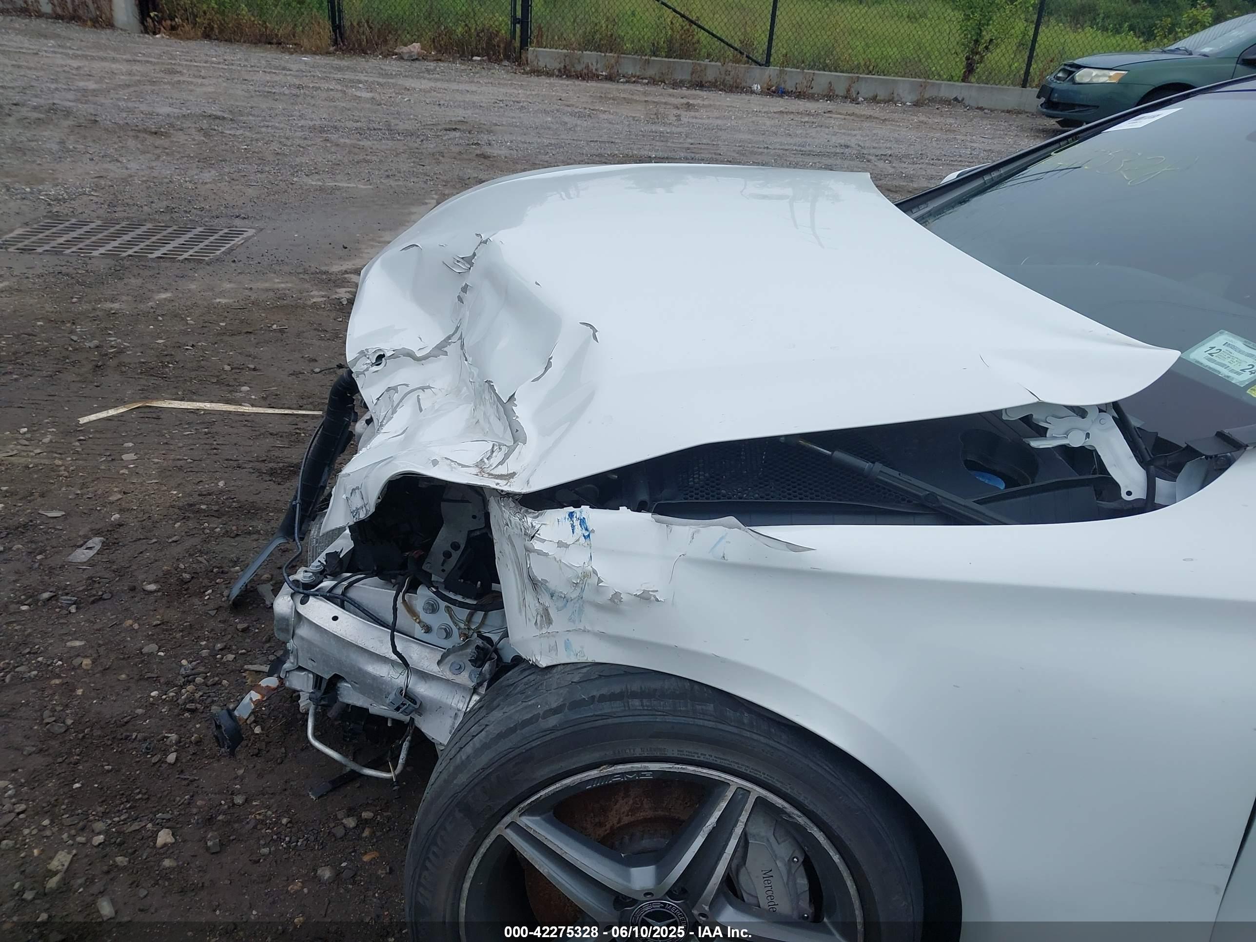 MERCEDES-BENZ E image 6
