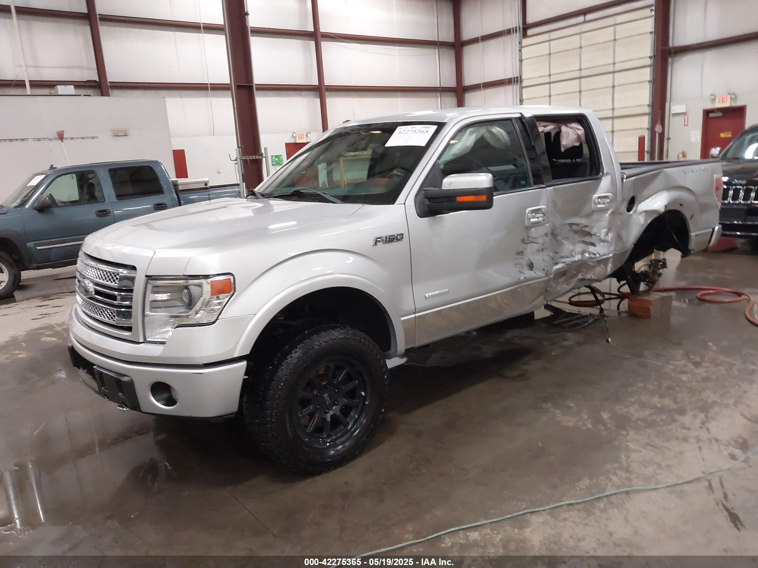 FORD F-150 image 2