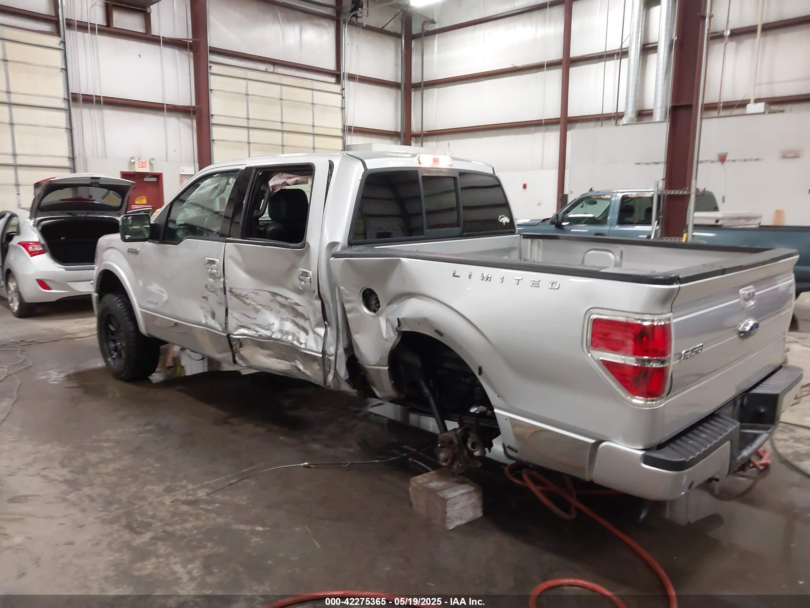 FORD F-150 image 3