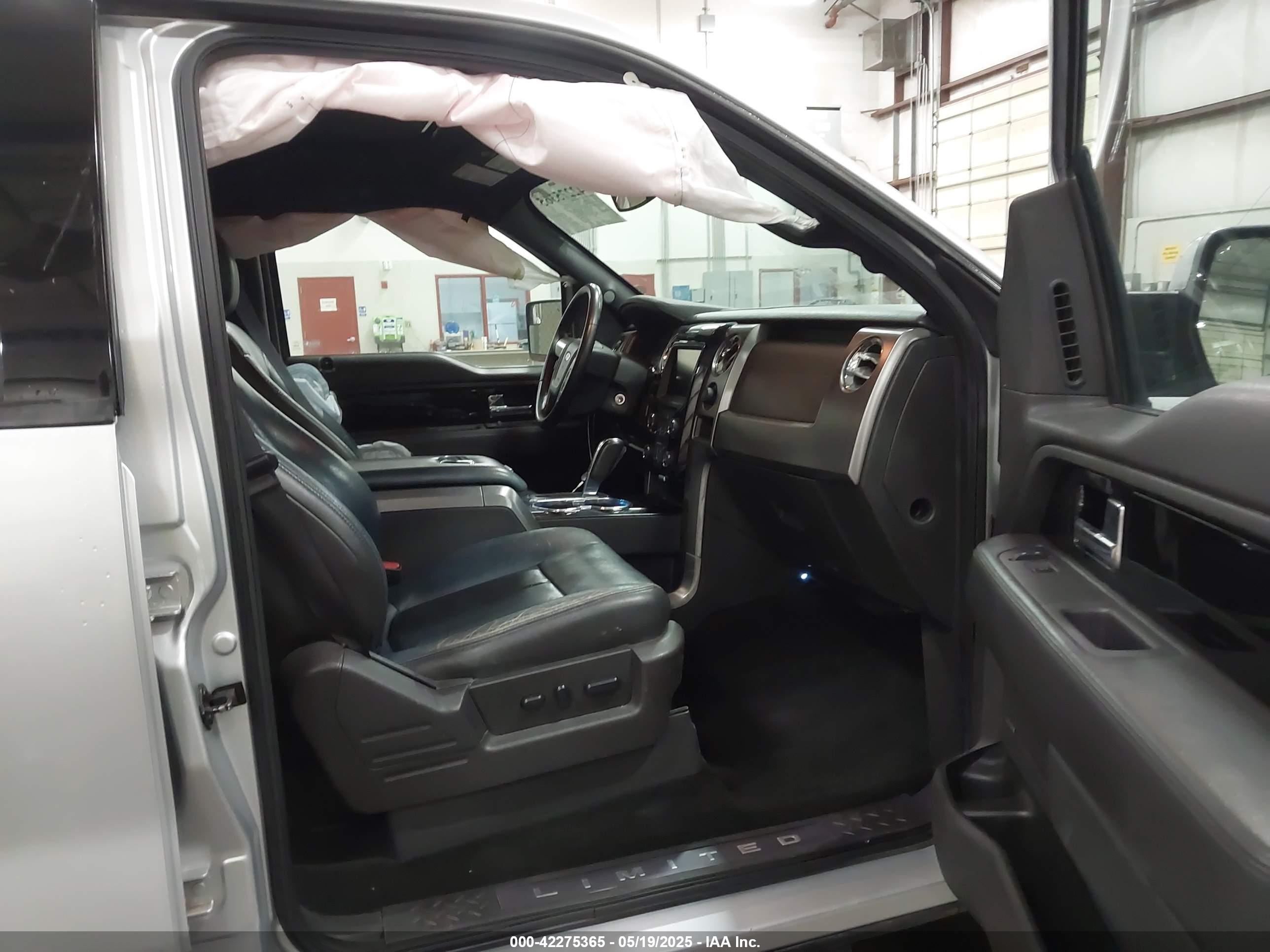 FORD F-150 image 5