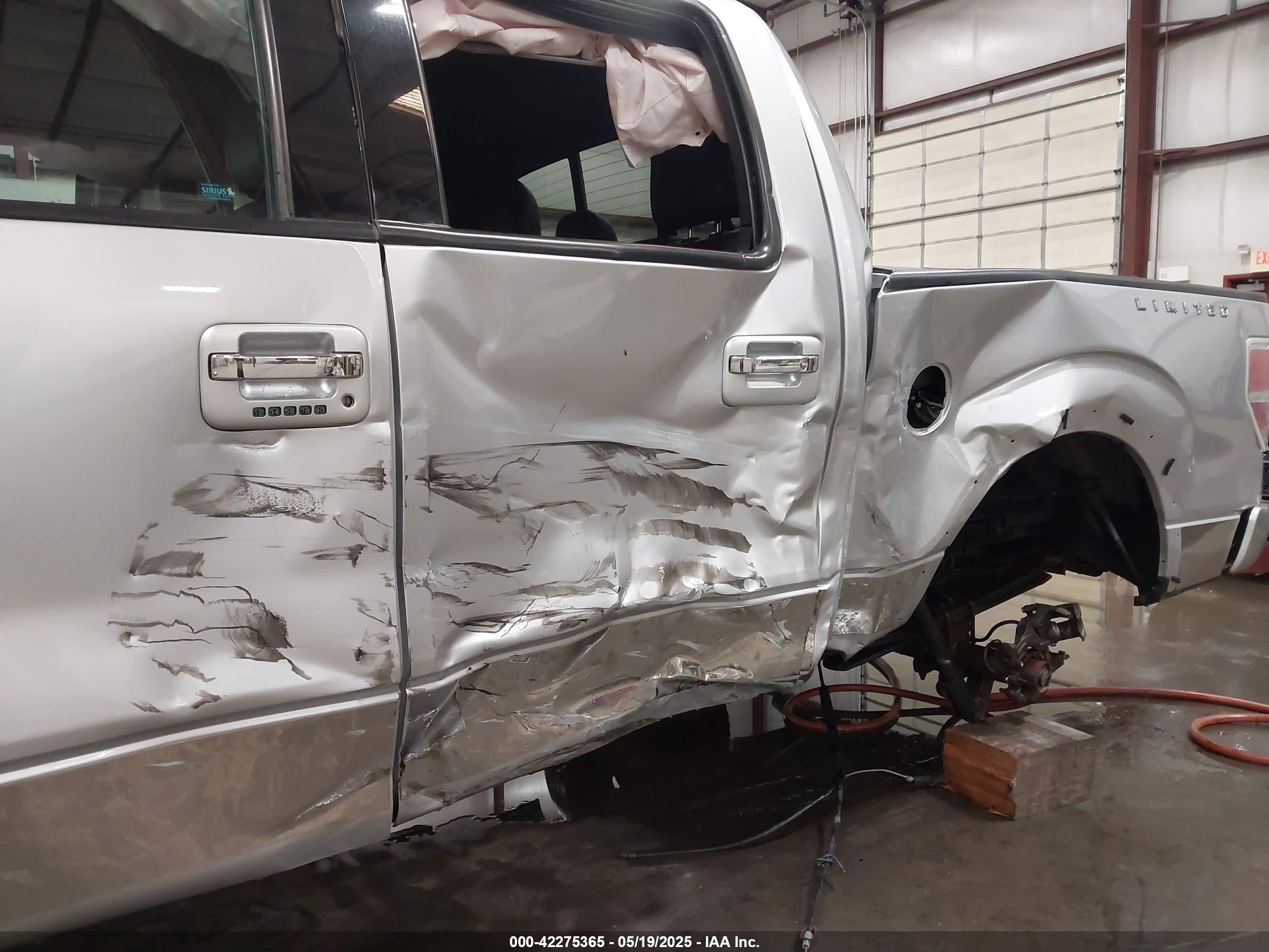 FORD F-150 image 6