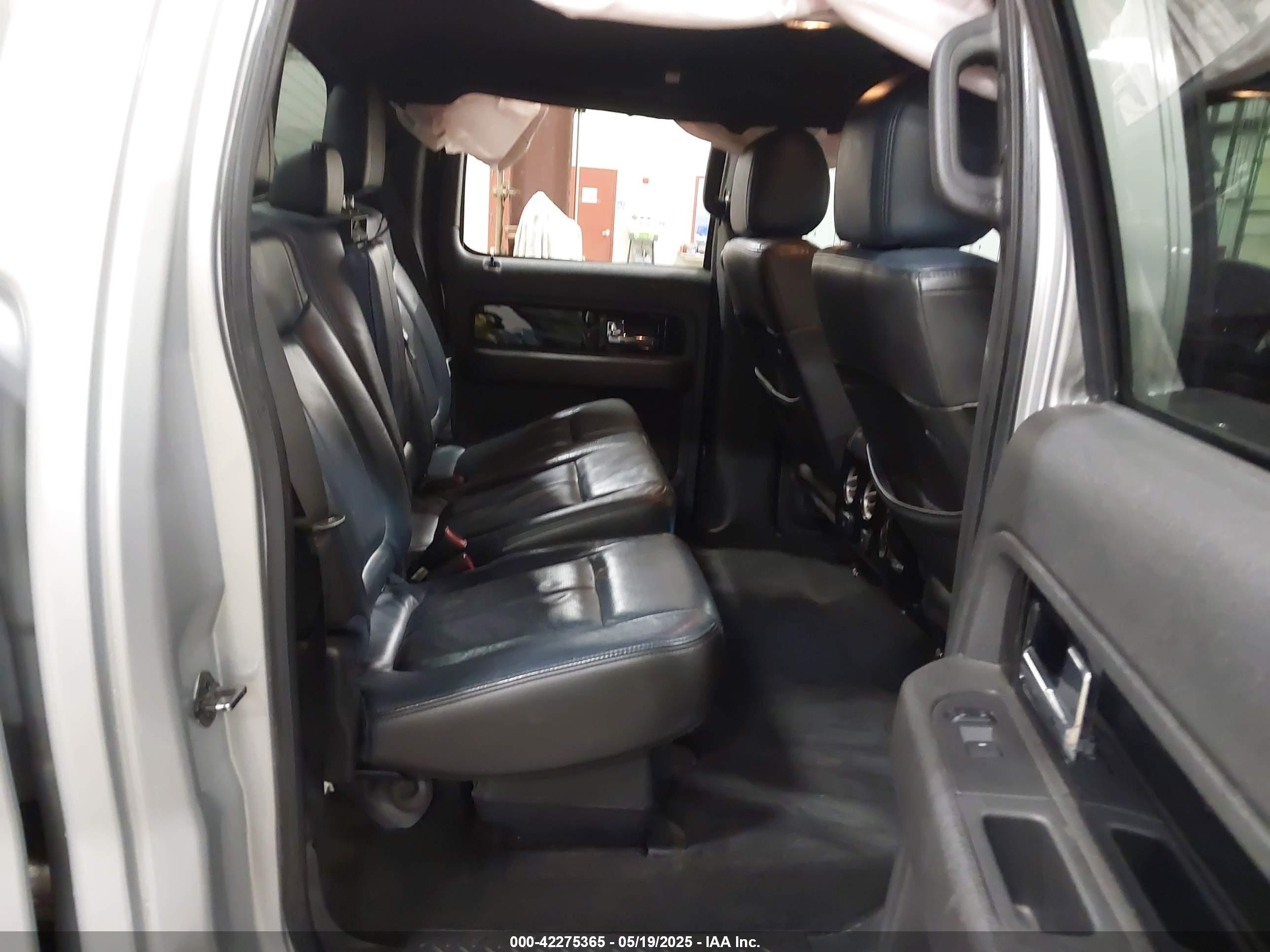 FORD F-150 image 8