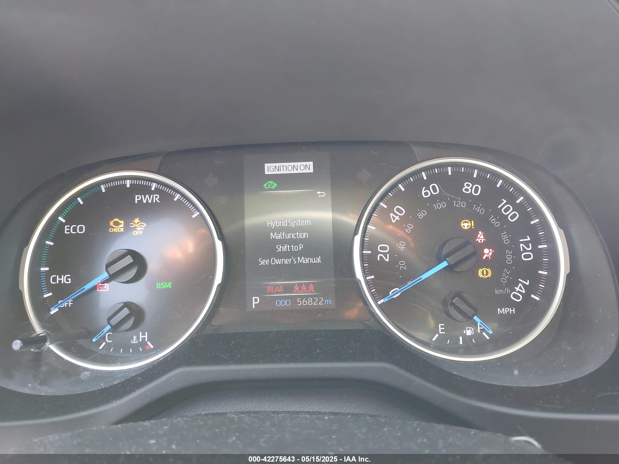 TOYOTA RAV4 image 7