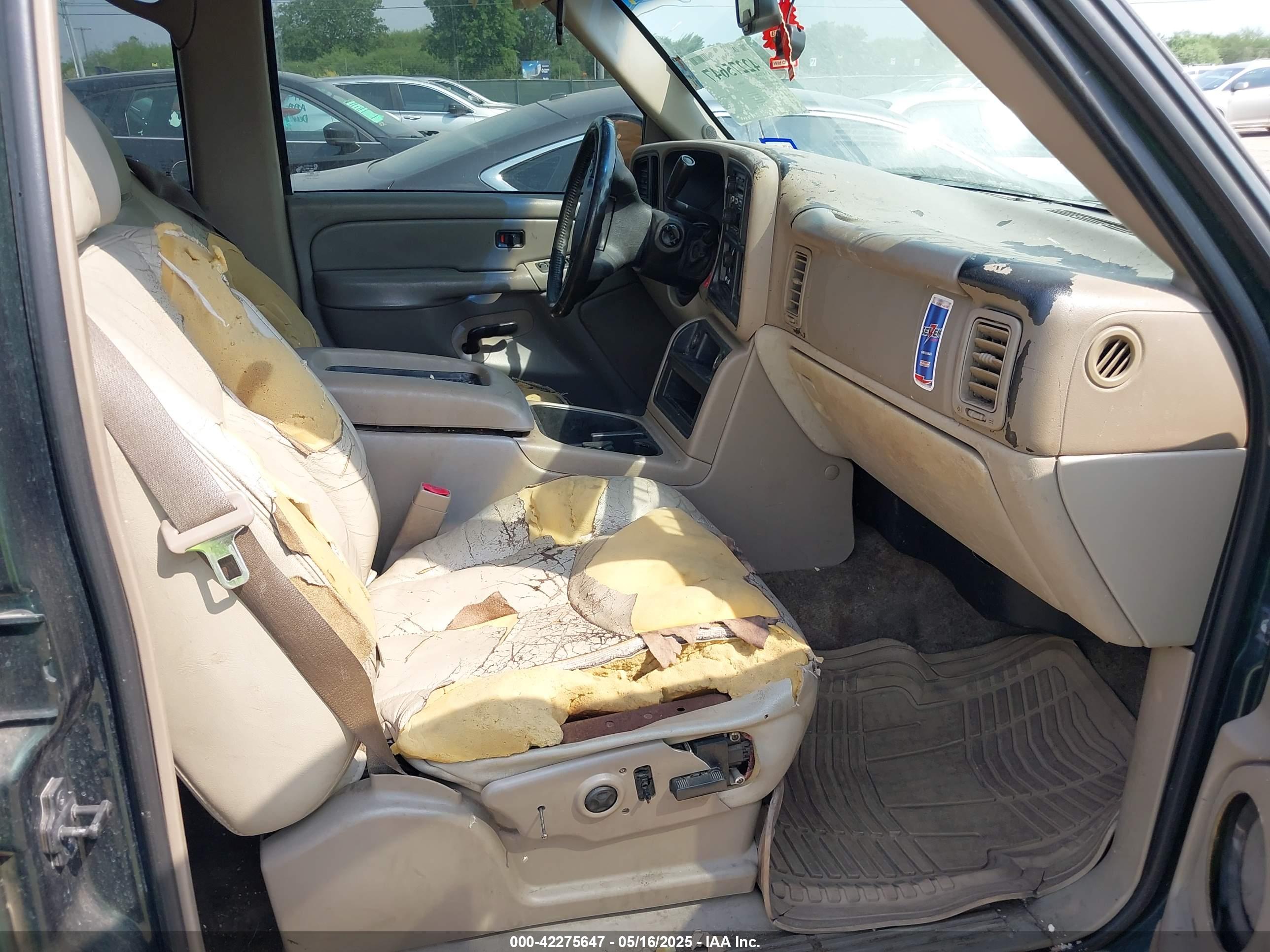 CHEVROLET TAHOE image 5