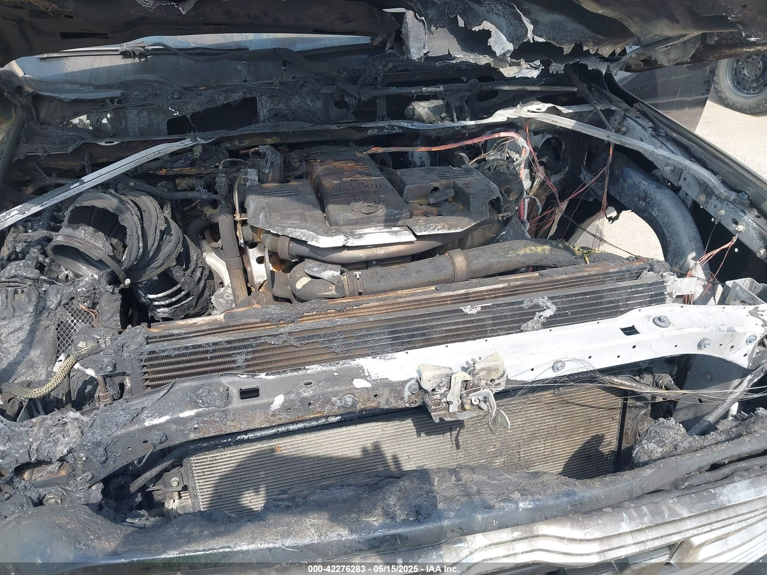 RAM 2500 image 10