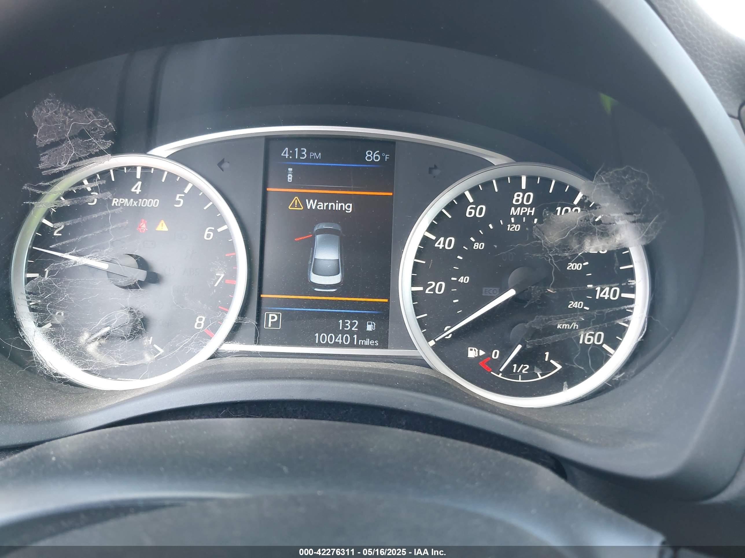 NISSAN SENTRA image 7
