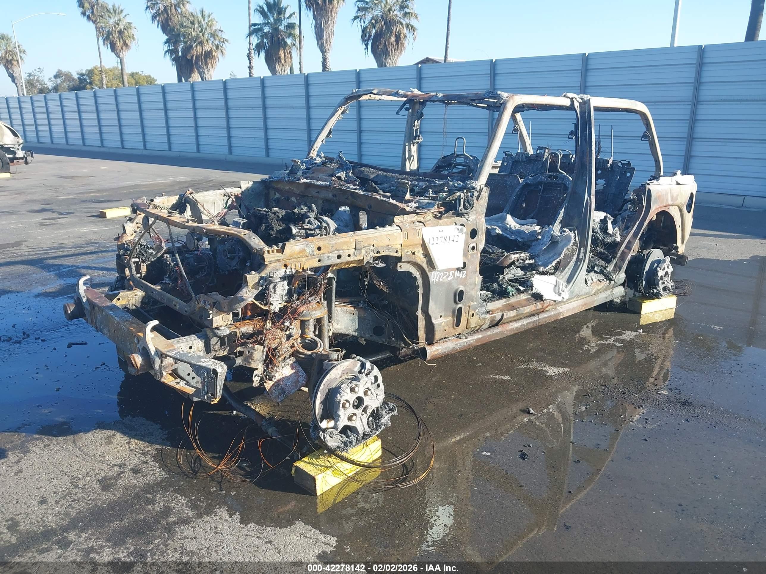 JEEP WRANGLER image 2