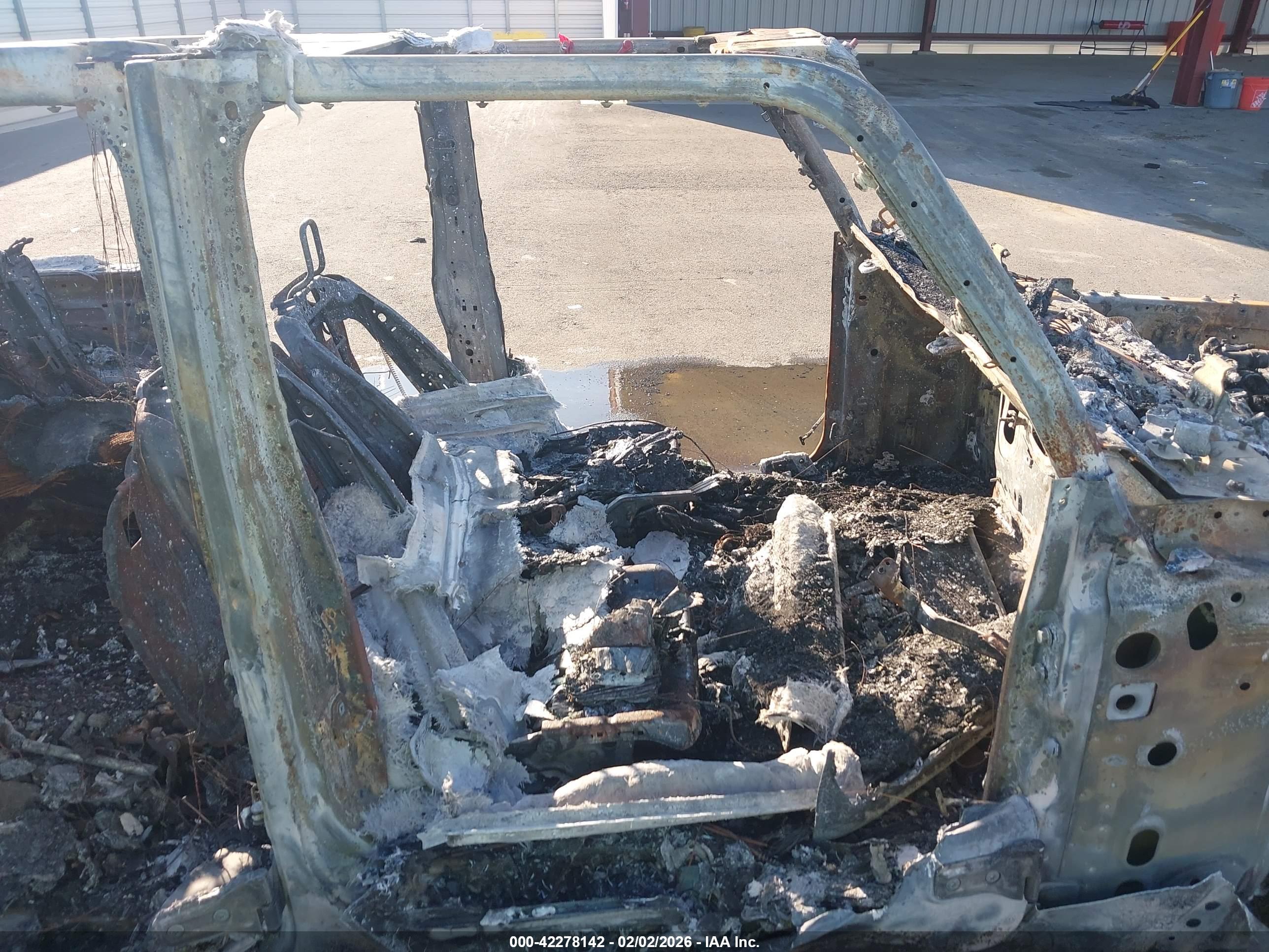 JEEP WRANGLER image 5