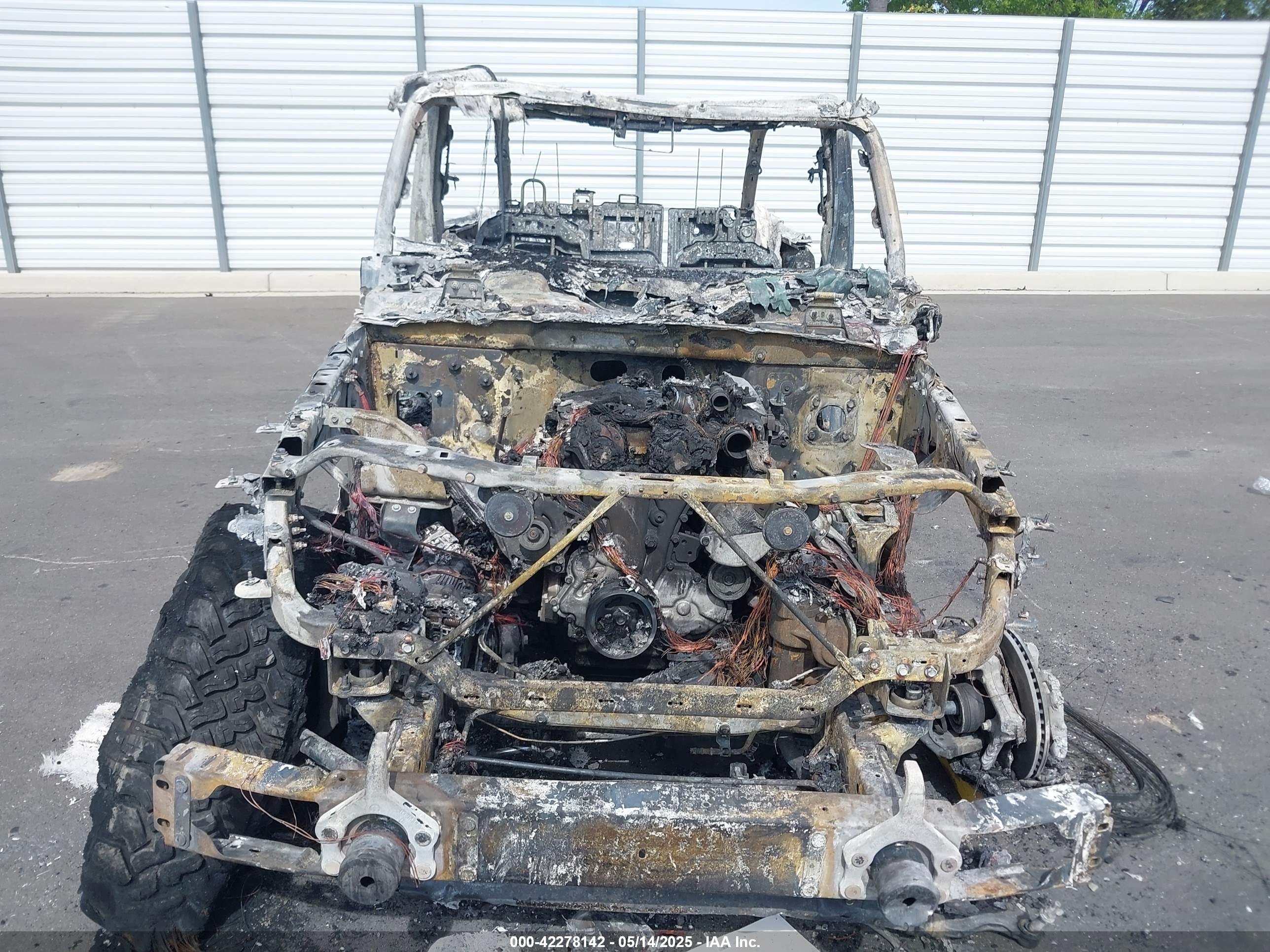 JEEP WRANGLER image 6