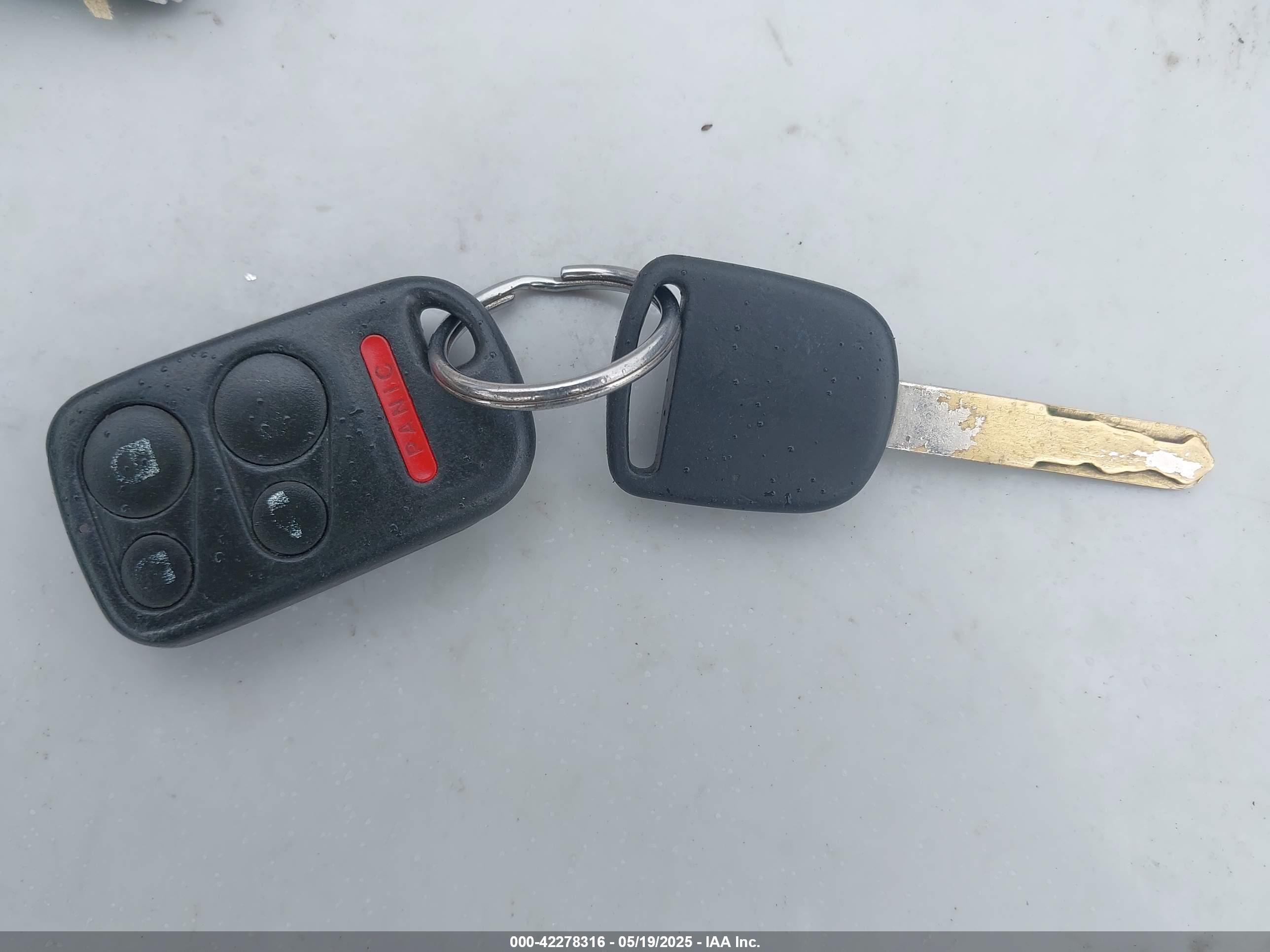 HONDA ODYSSEY image 11