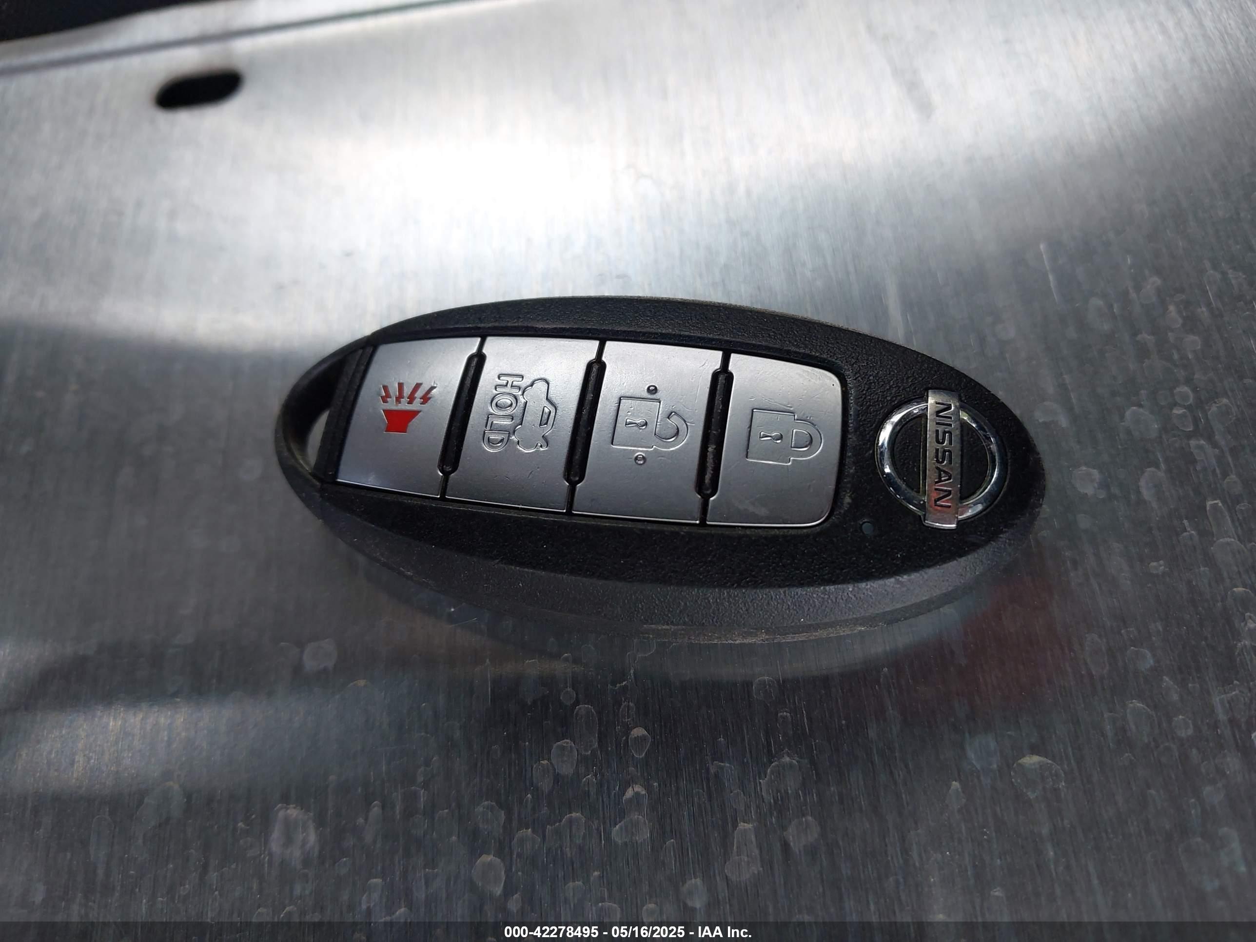 NISSAN SENTRA image 11