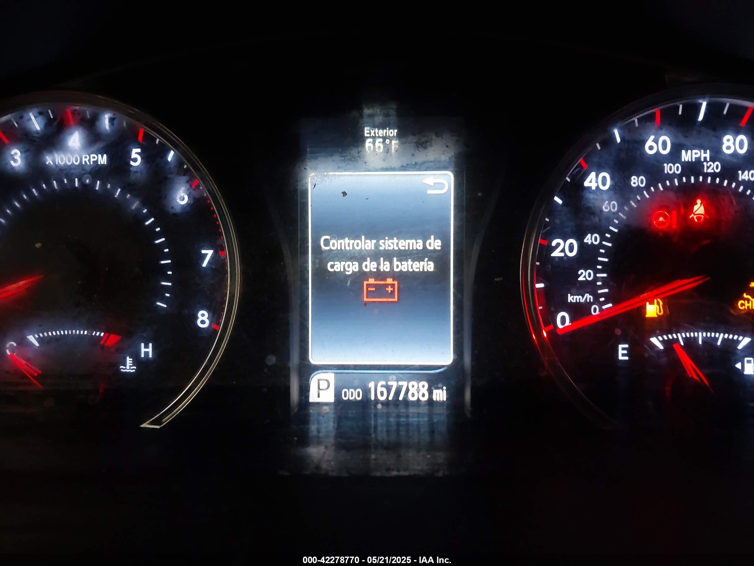 TOYOTA CAMRY image 7