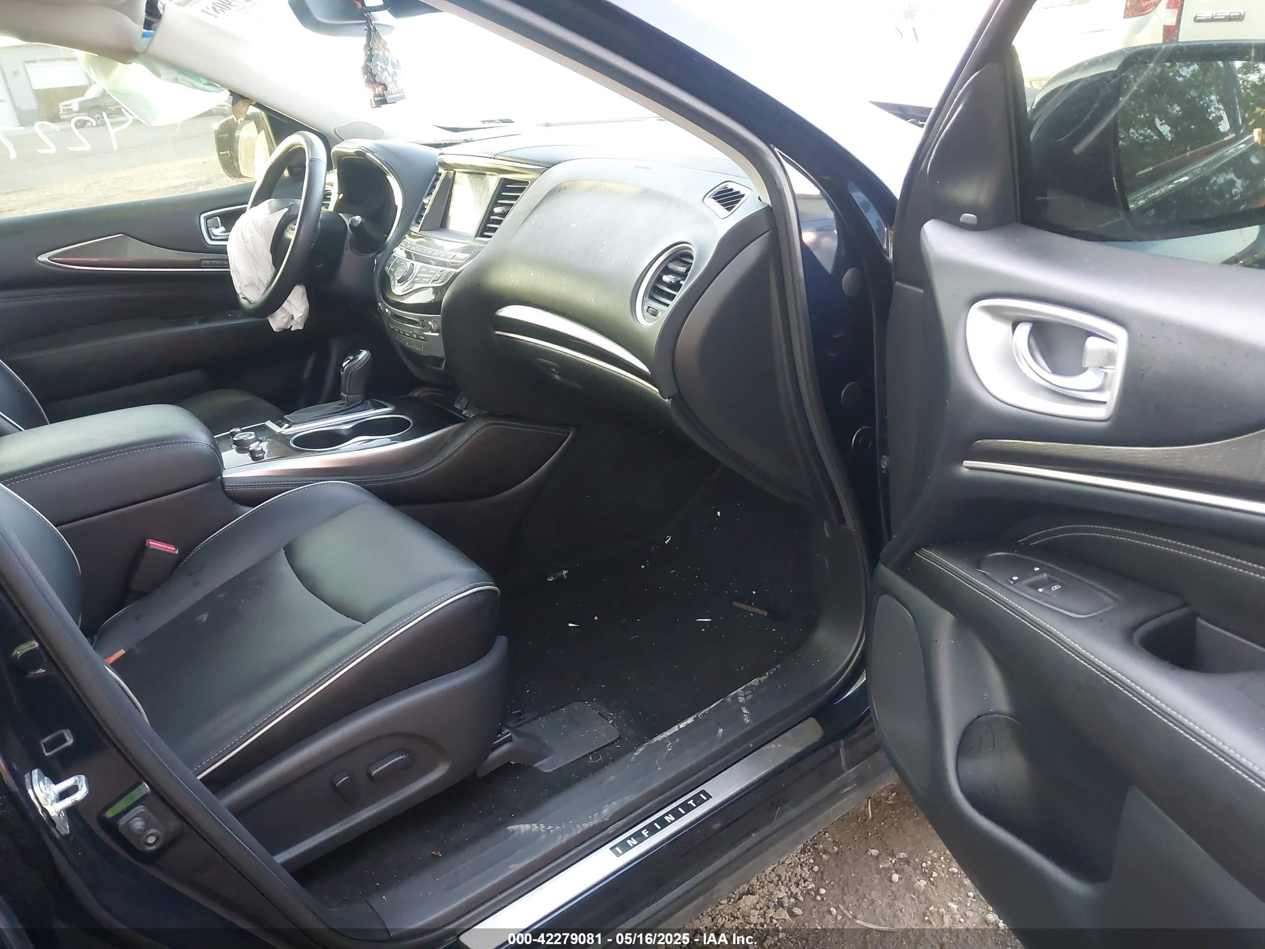 INFINITI QX60 image 5