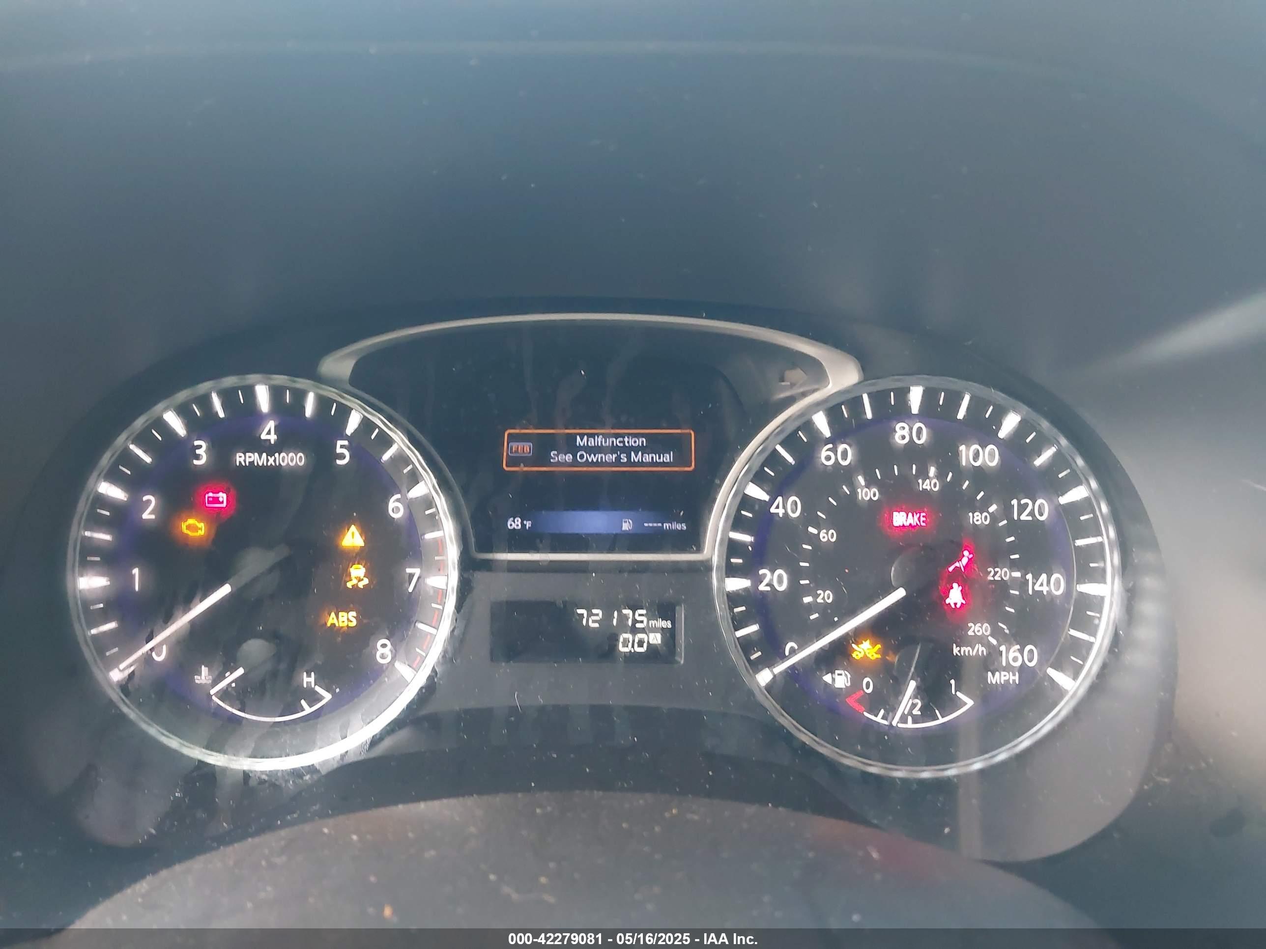 INFINITI QX60 image 7