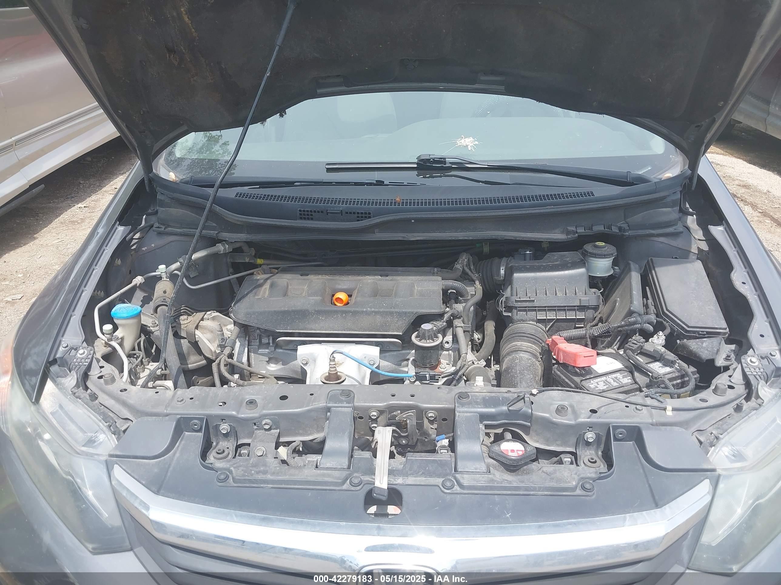 HONDA CIVIC image 10