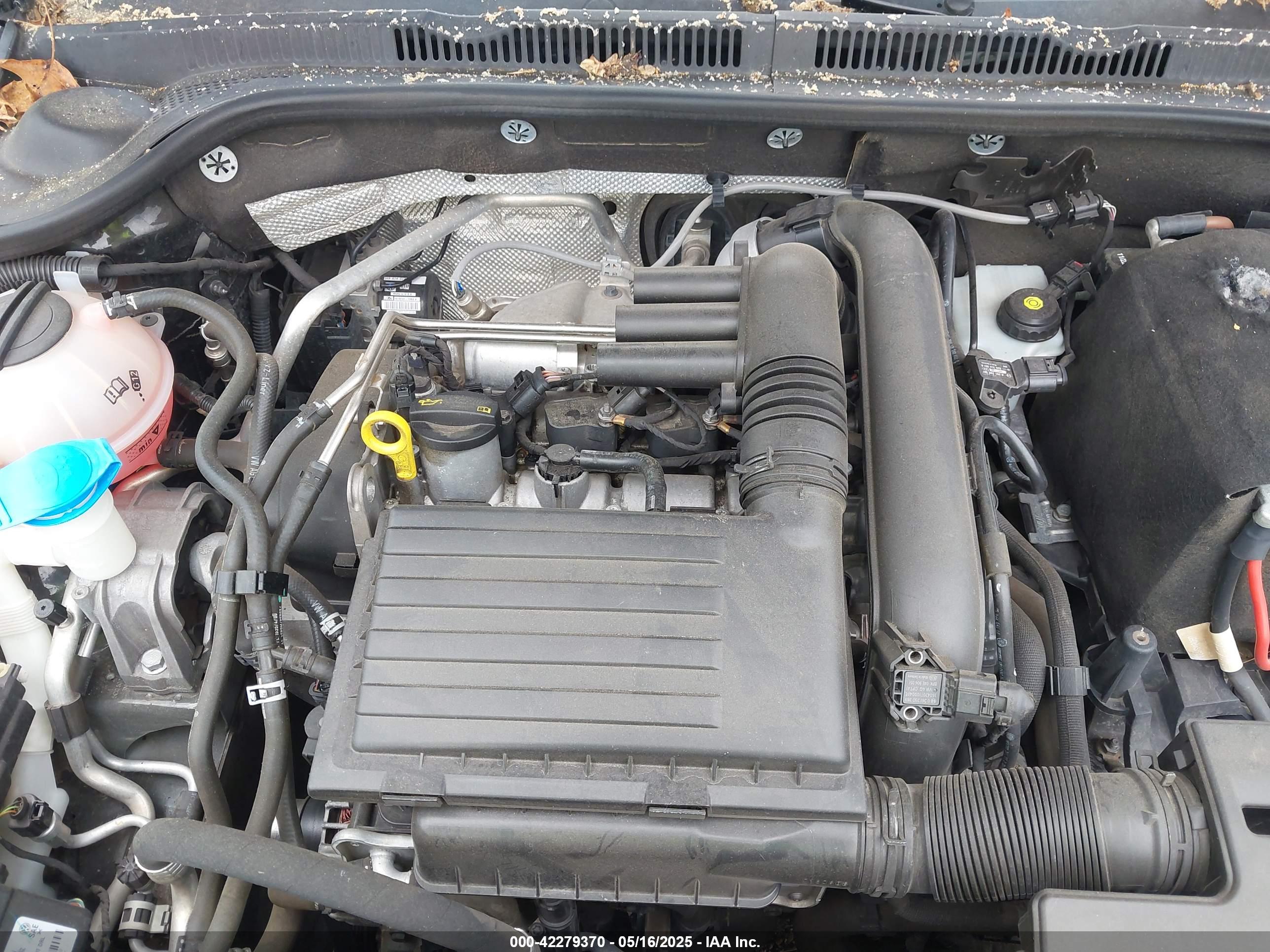 VOLKSWAGEN JETTA image 10