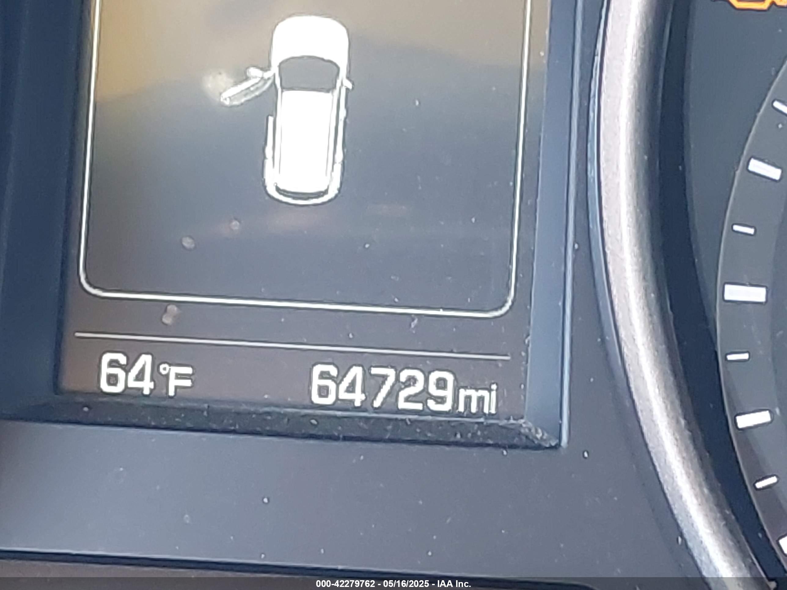 HYUNDAI SANTA image 7