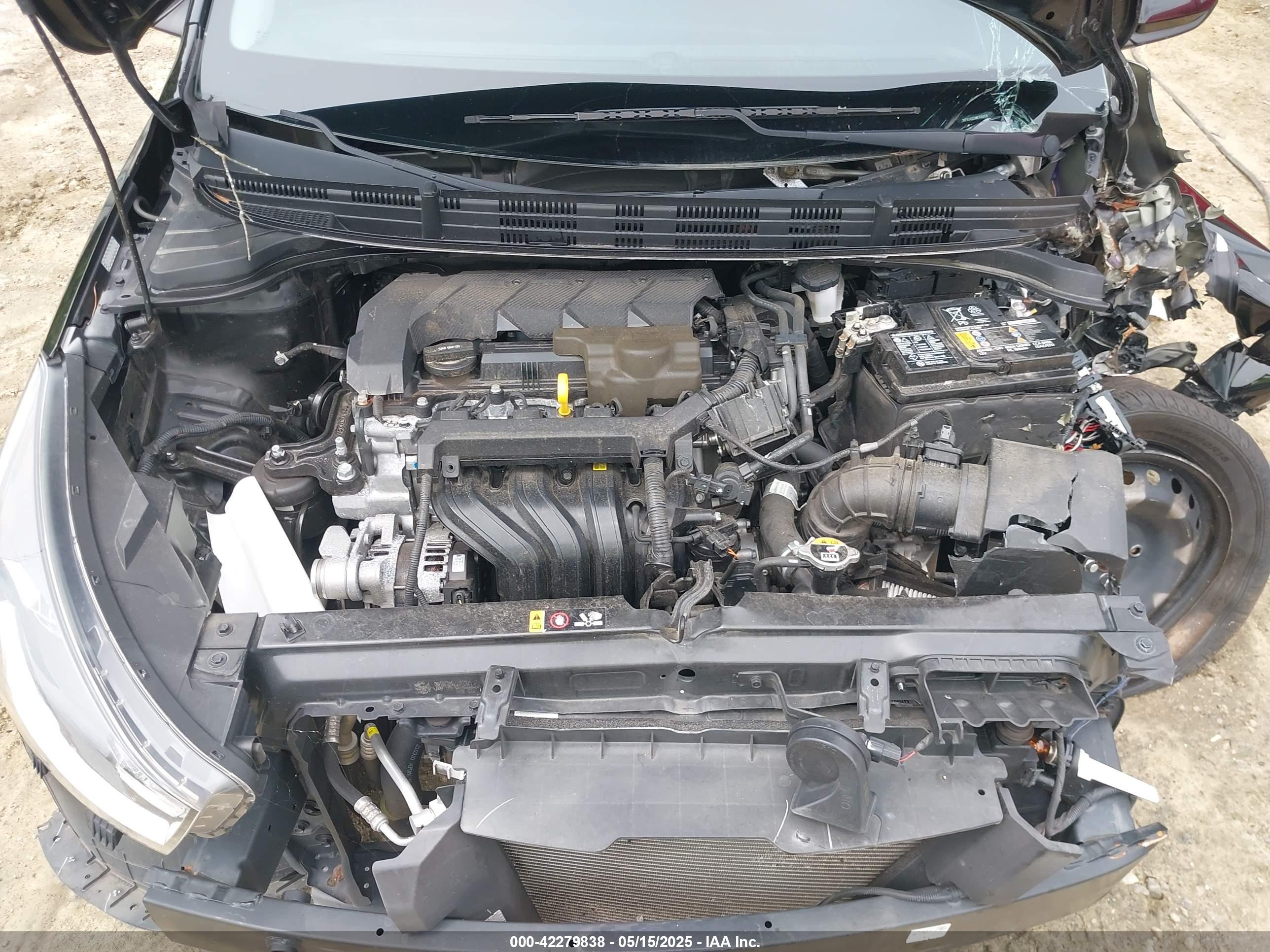 KIA RIO image 10