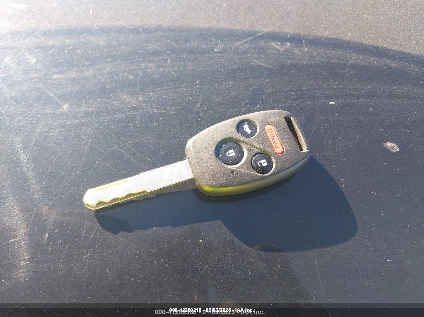 HONDA CIVIC image 11