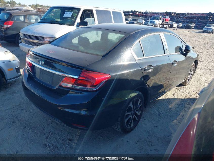 HONDA CIVIC image 3