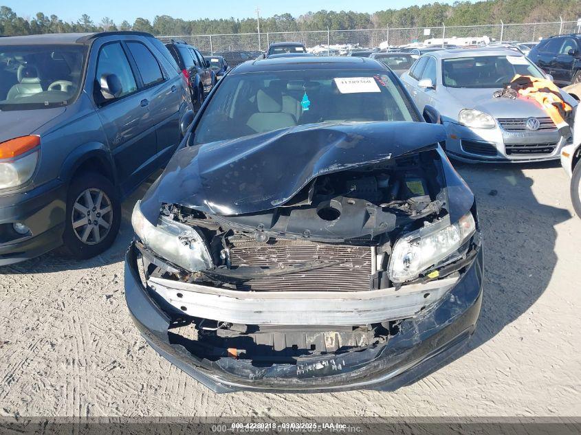 HONDA CIVIC image 6