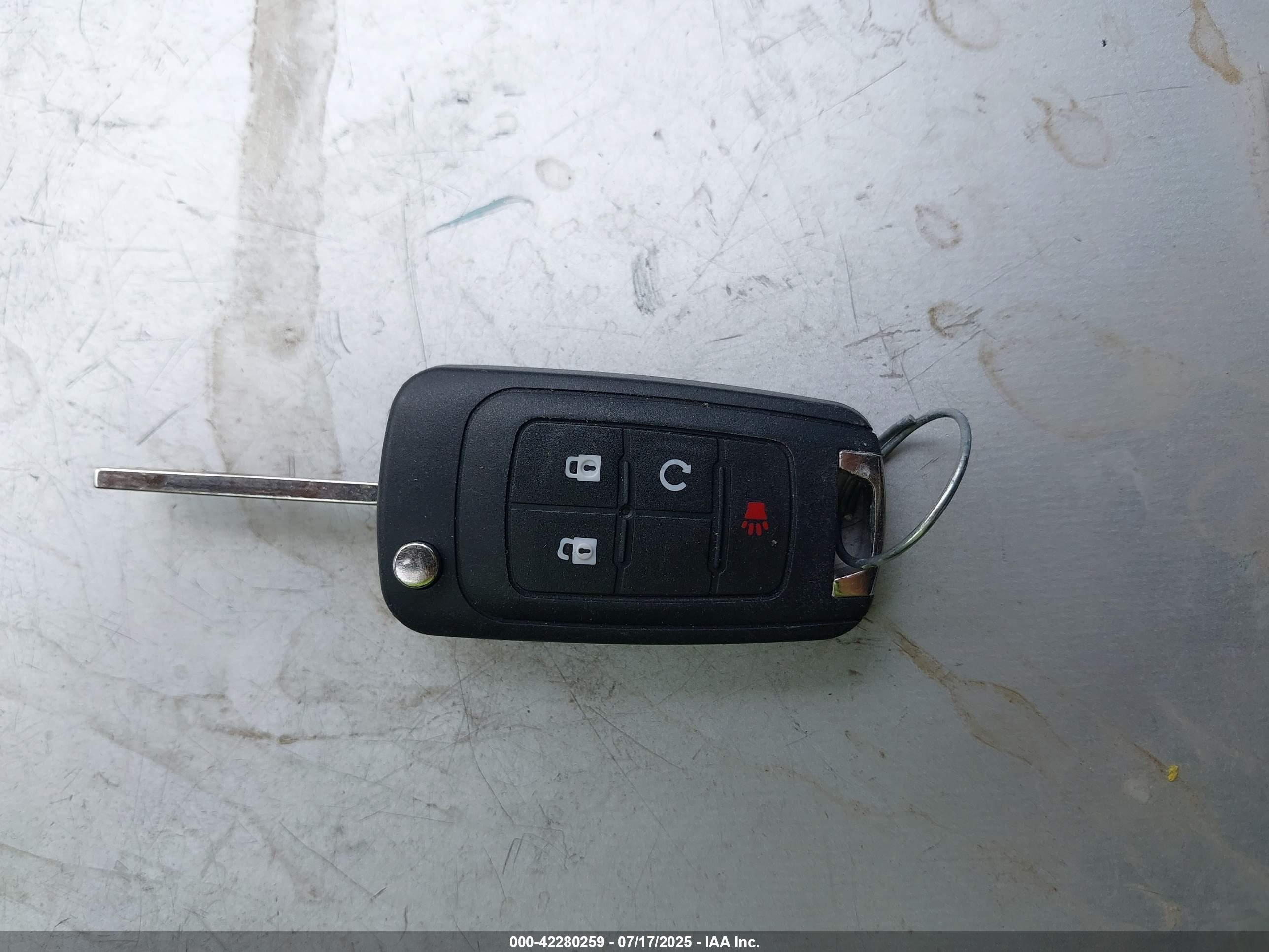 CHEVROLET EQUINOX image 11
