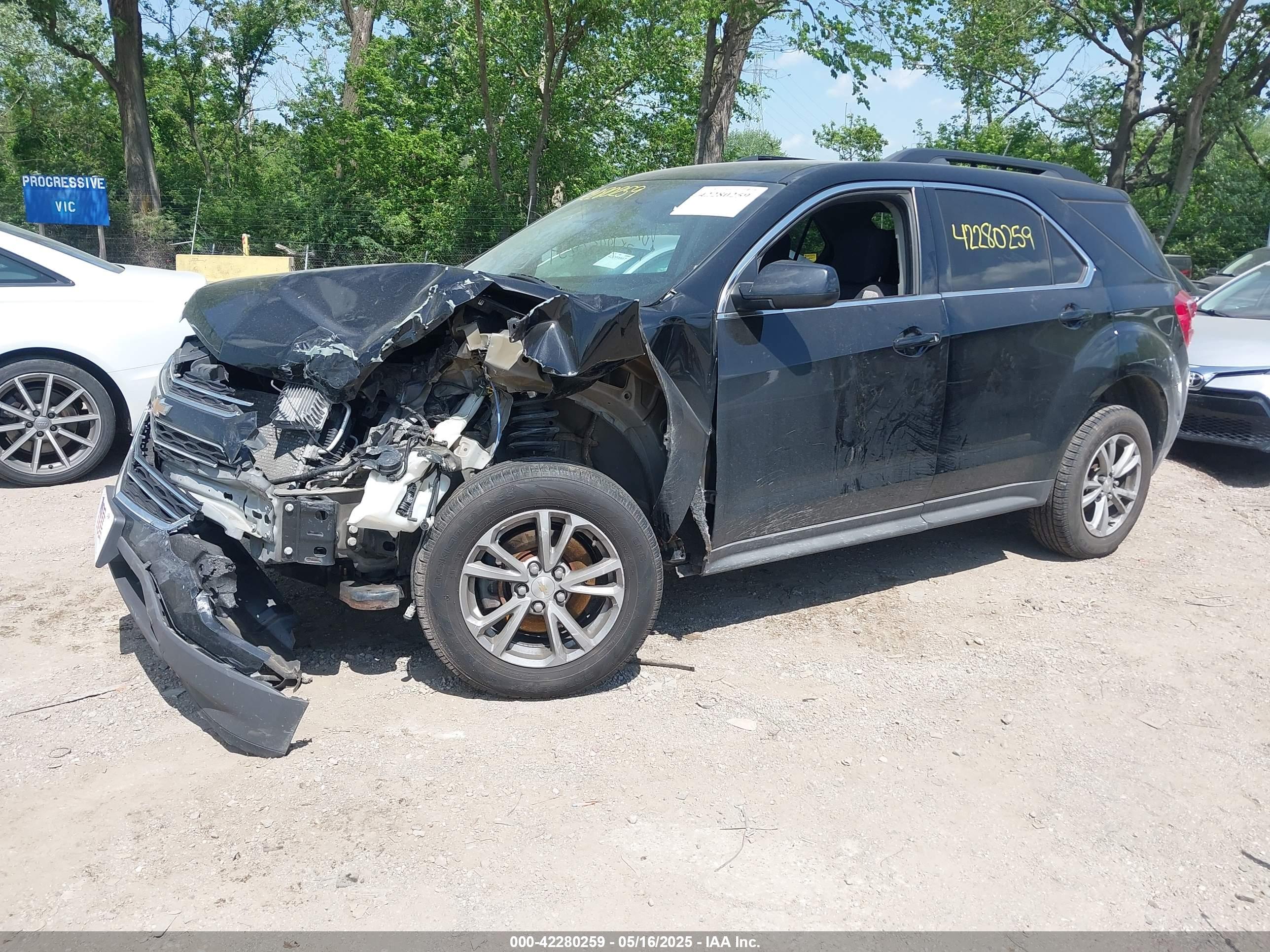 CHEVROLET EQUINOX image 2