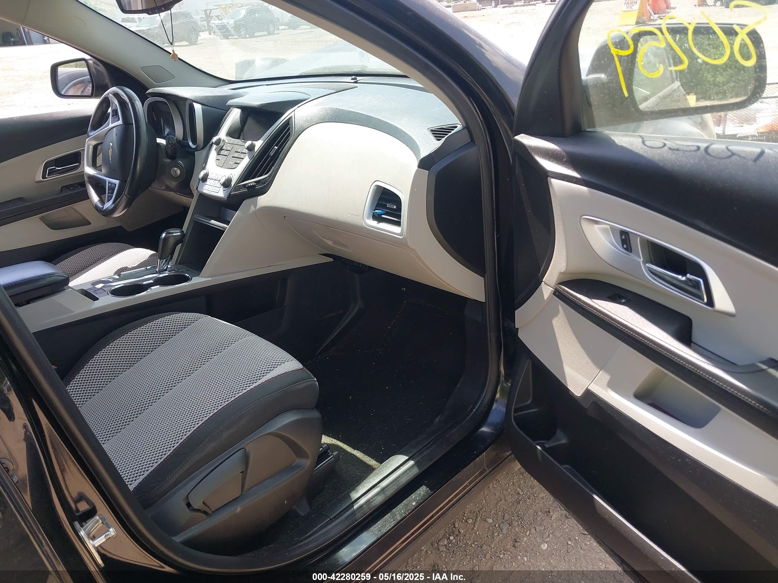 CHEVROLET EQUINOX image 5