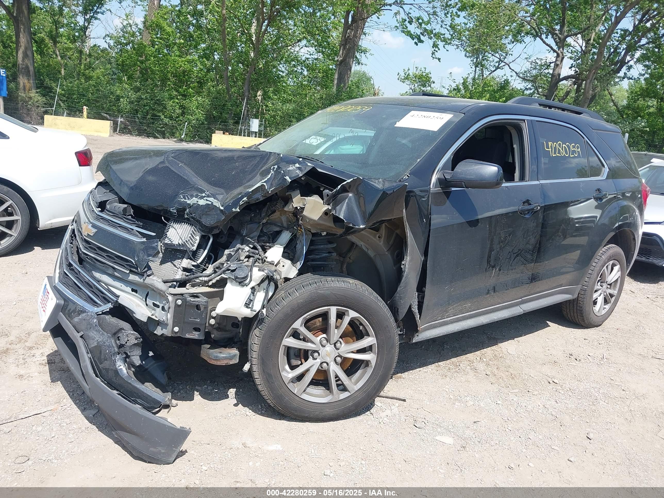 CHEVROLET EQUINOX image 6