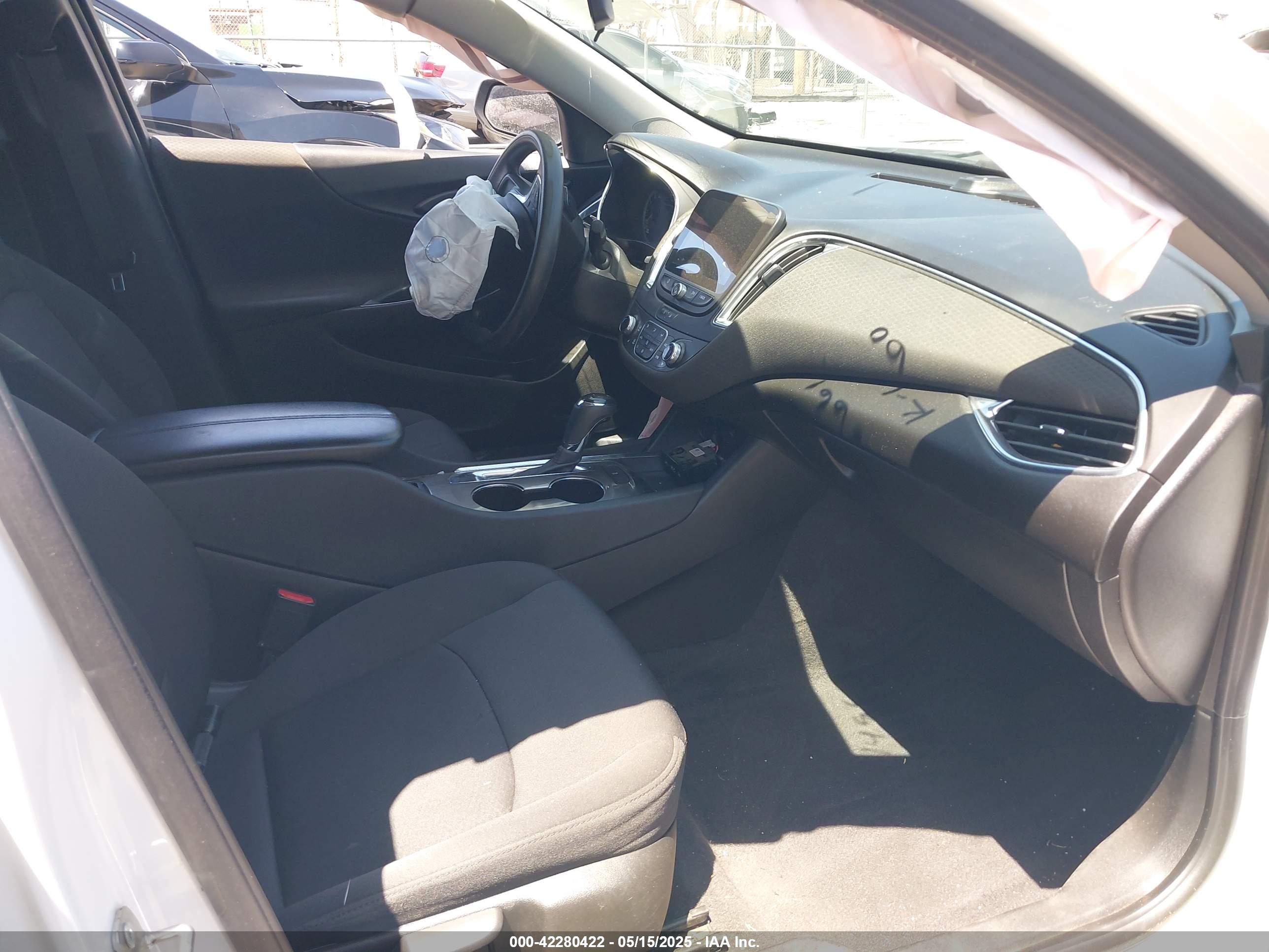 CHEVROLET MALIBU image 5
