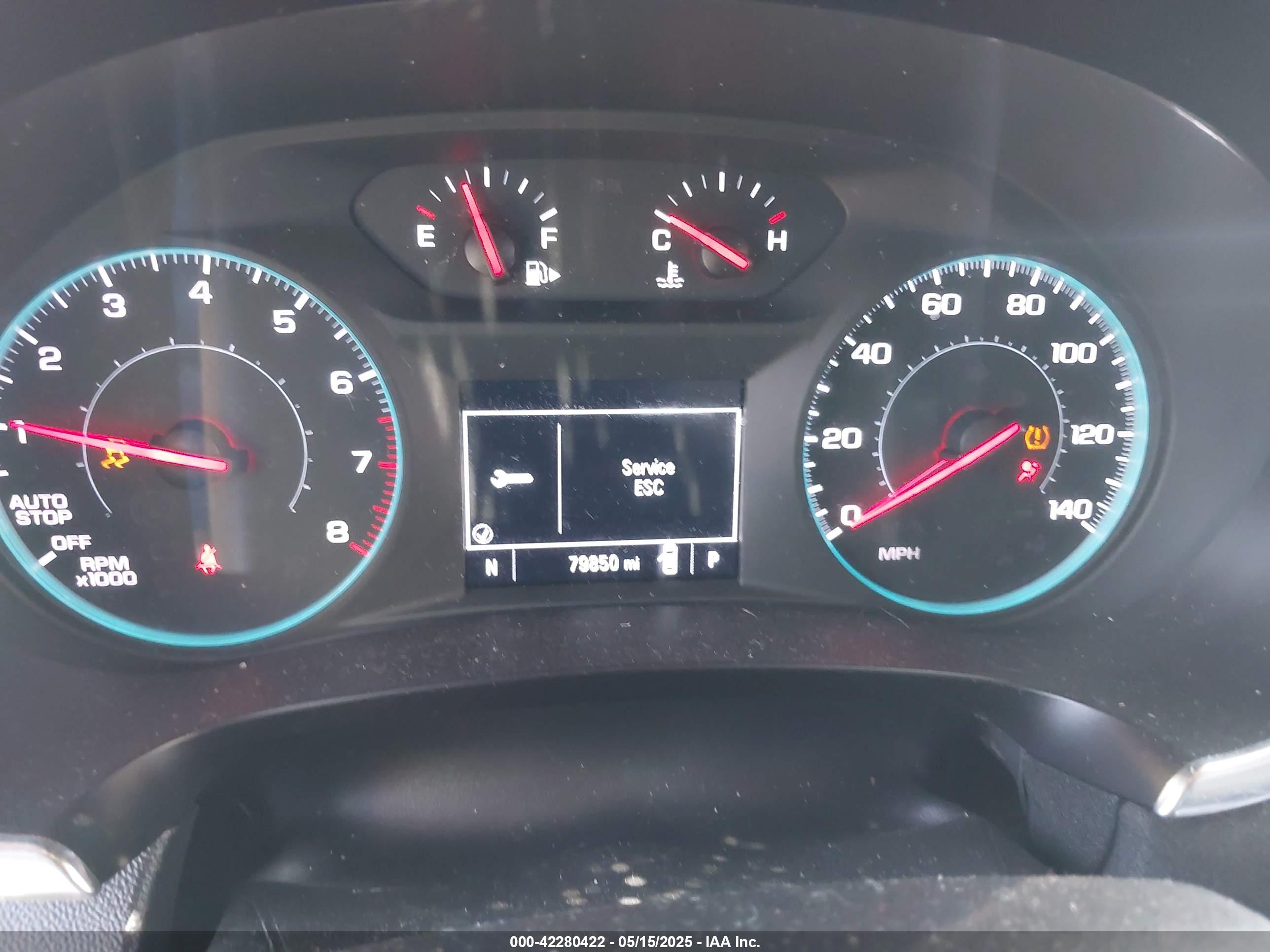CHEVROLET MALIBU image 7