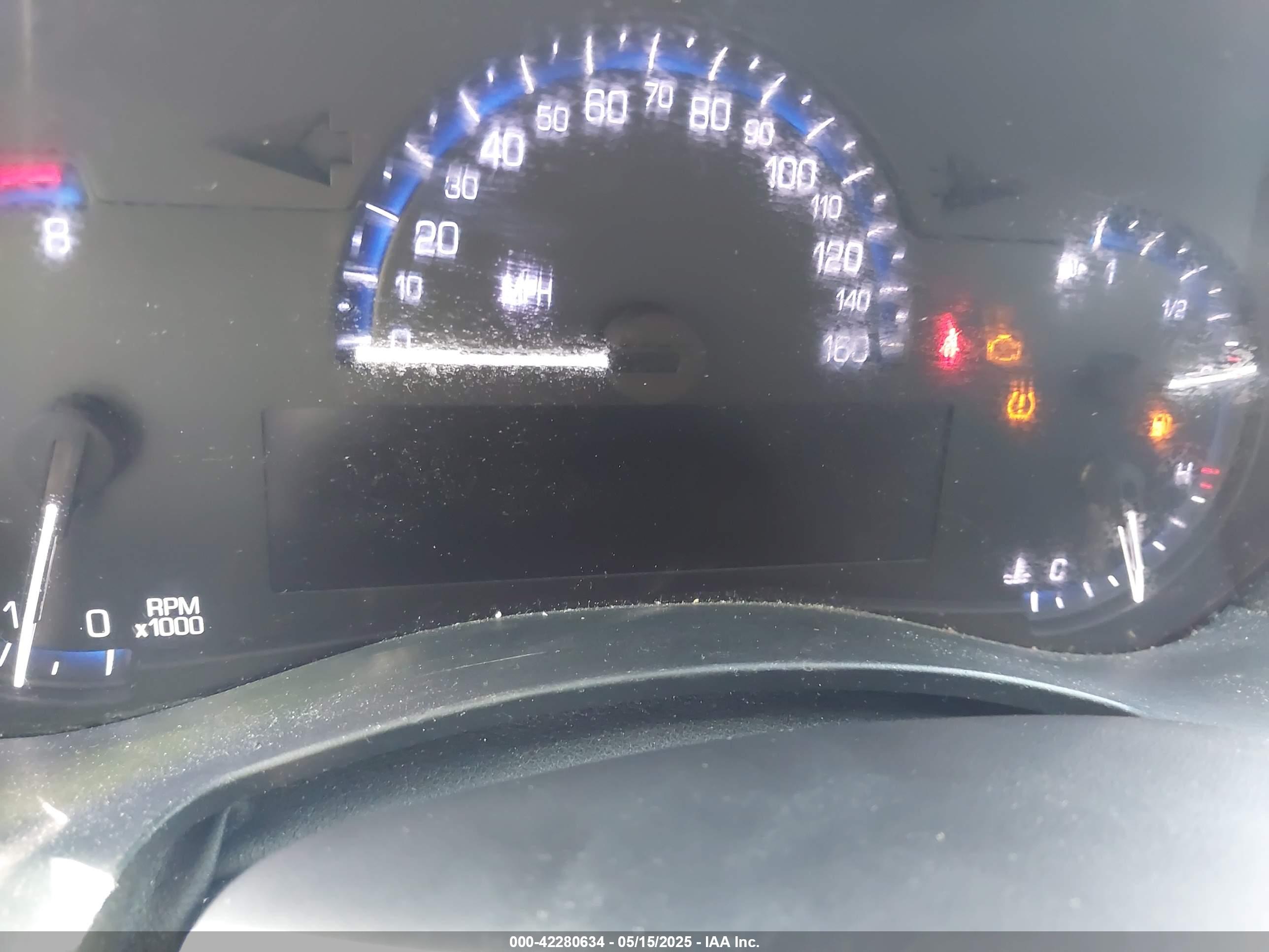 CADILLAC ATS image 7