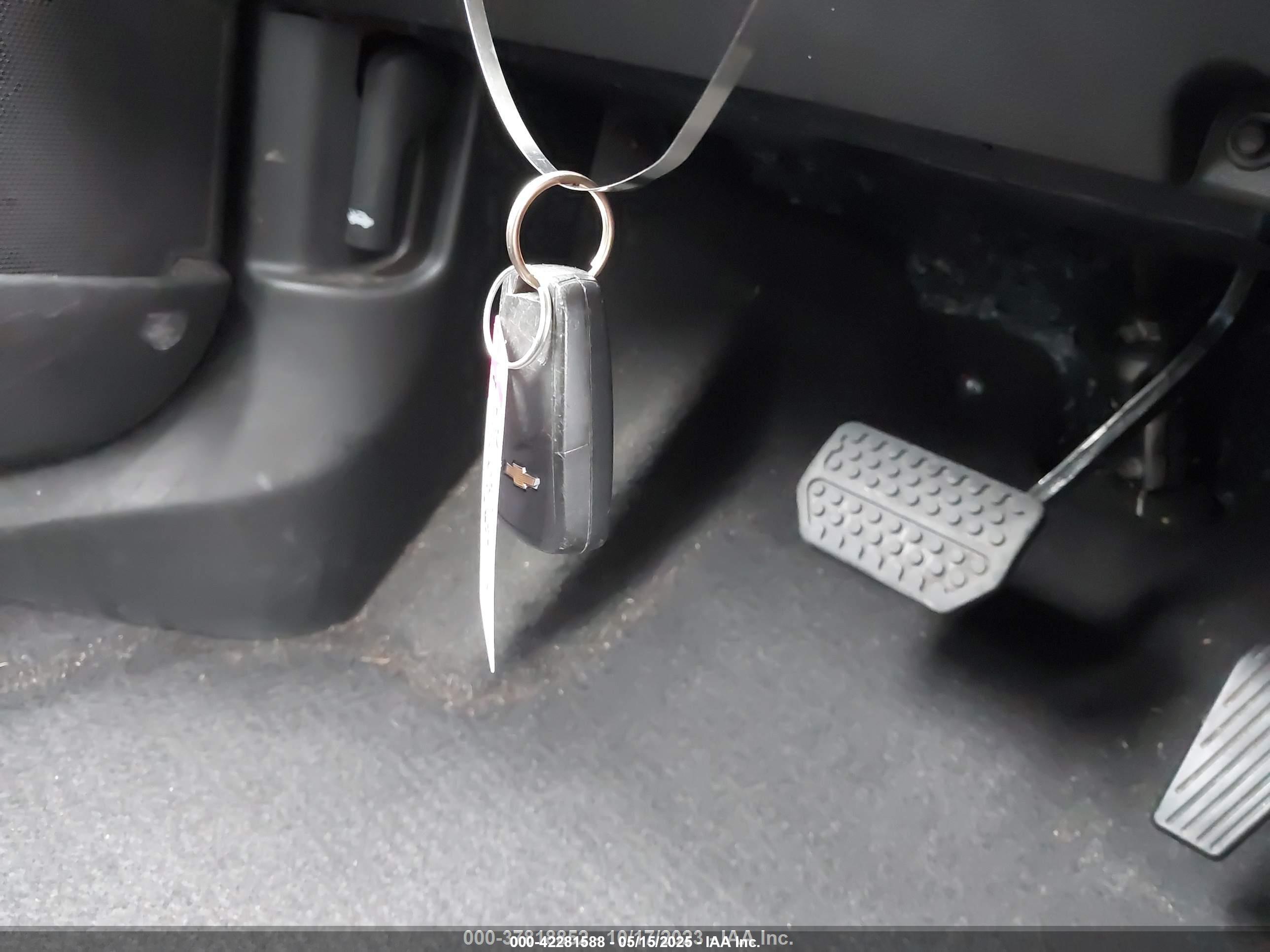 CHEVROLET SPARK image 11