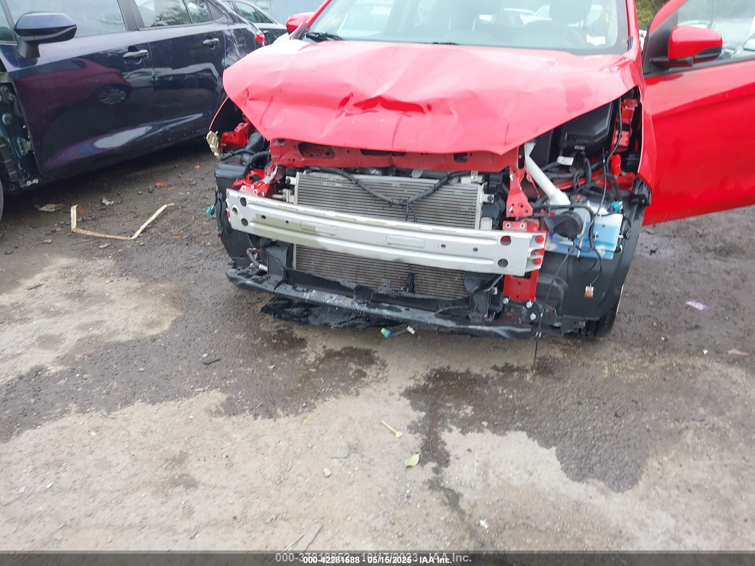 CHEVROLET SPARK image 6