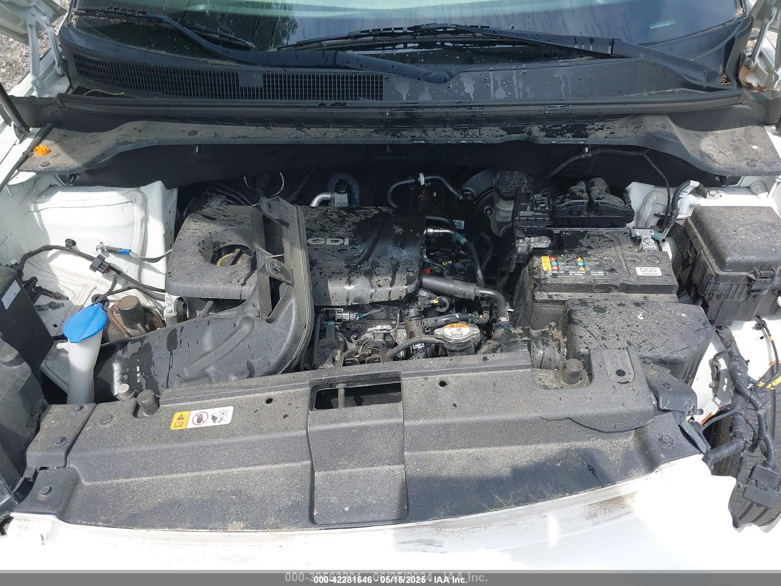 KIA SOUL image 10