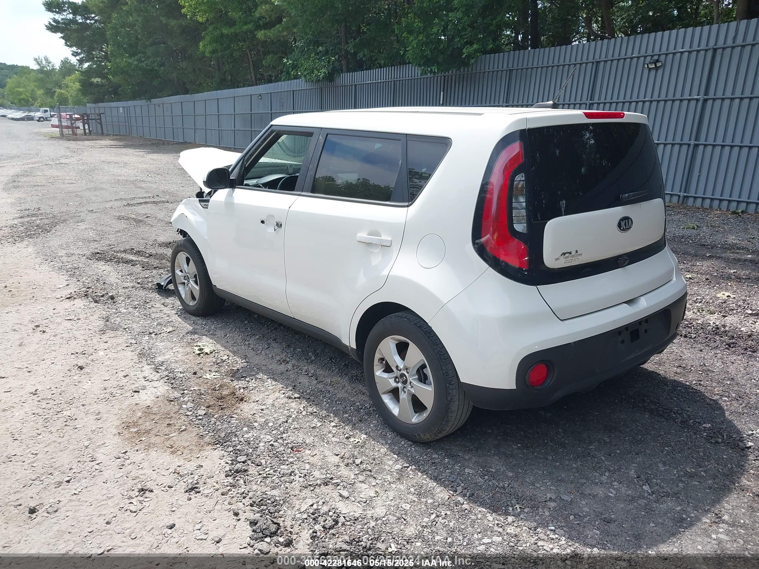 KIA SOUL image 3