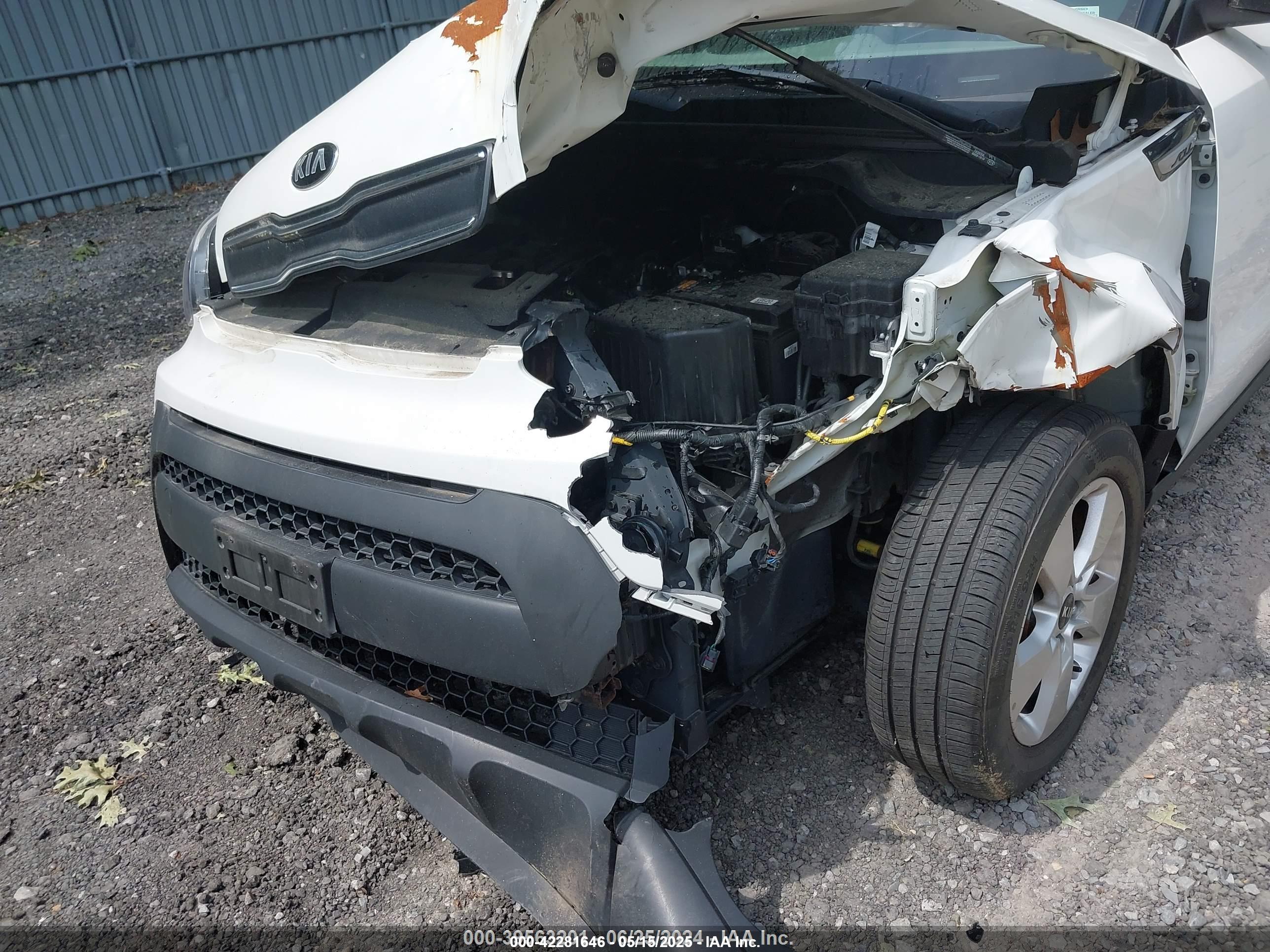 KIA SOUL image 6