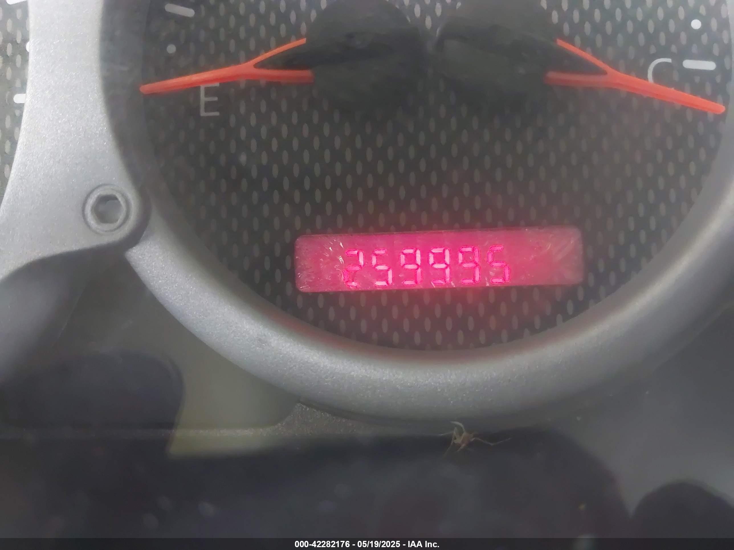 PONTIAC AZTEK image 7