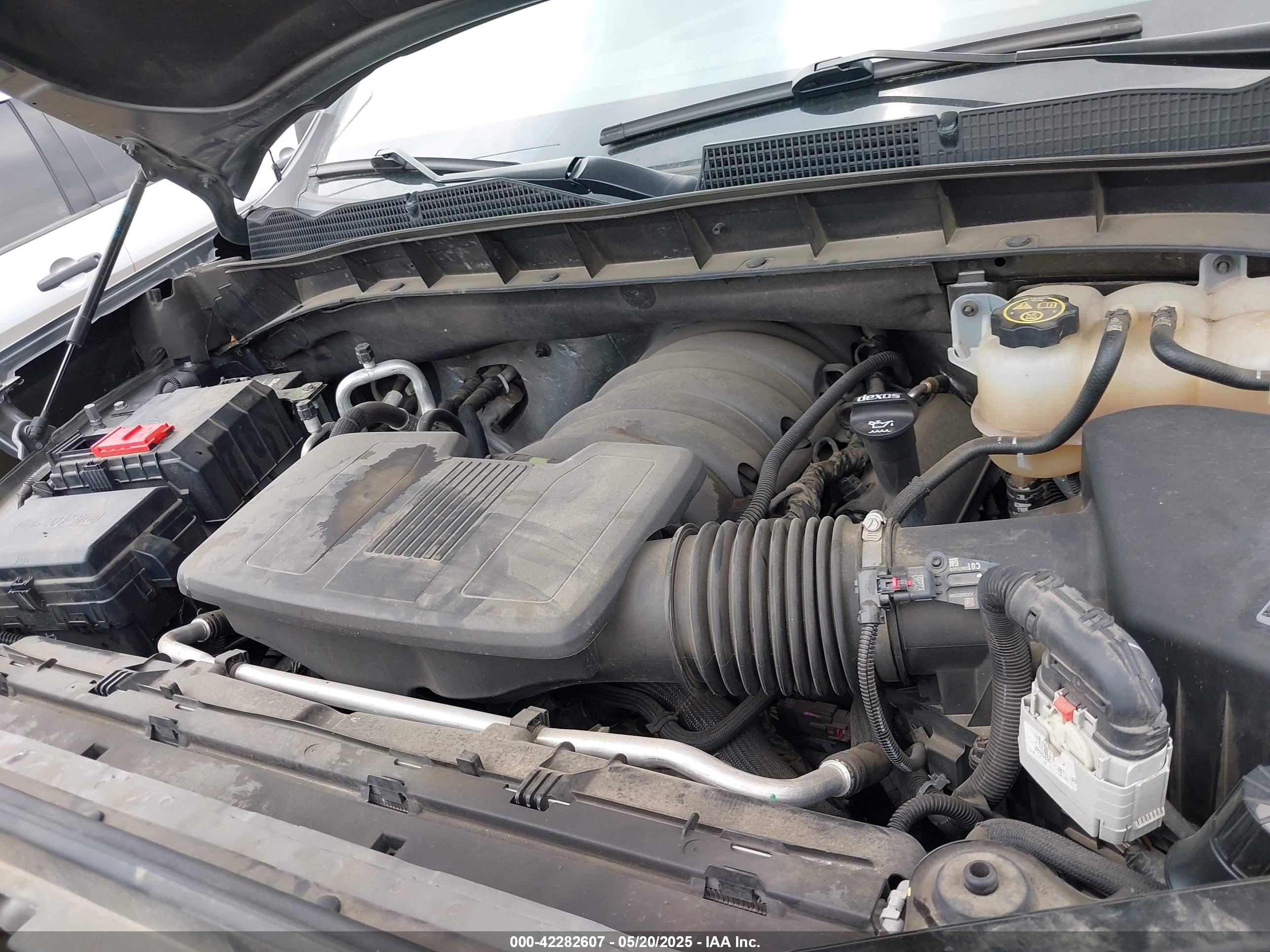 GMC SIERRA image 10