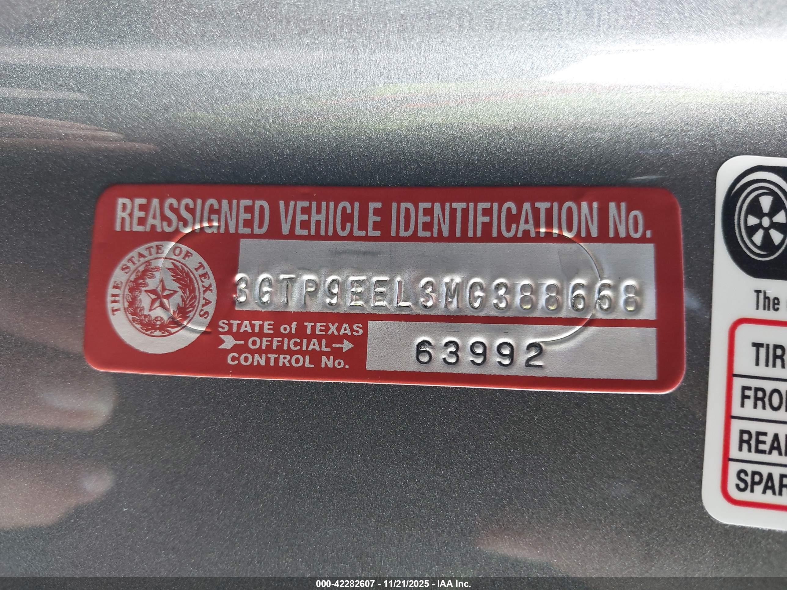 GMC SIERRA image 9