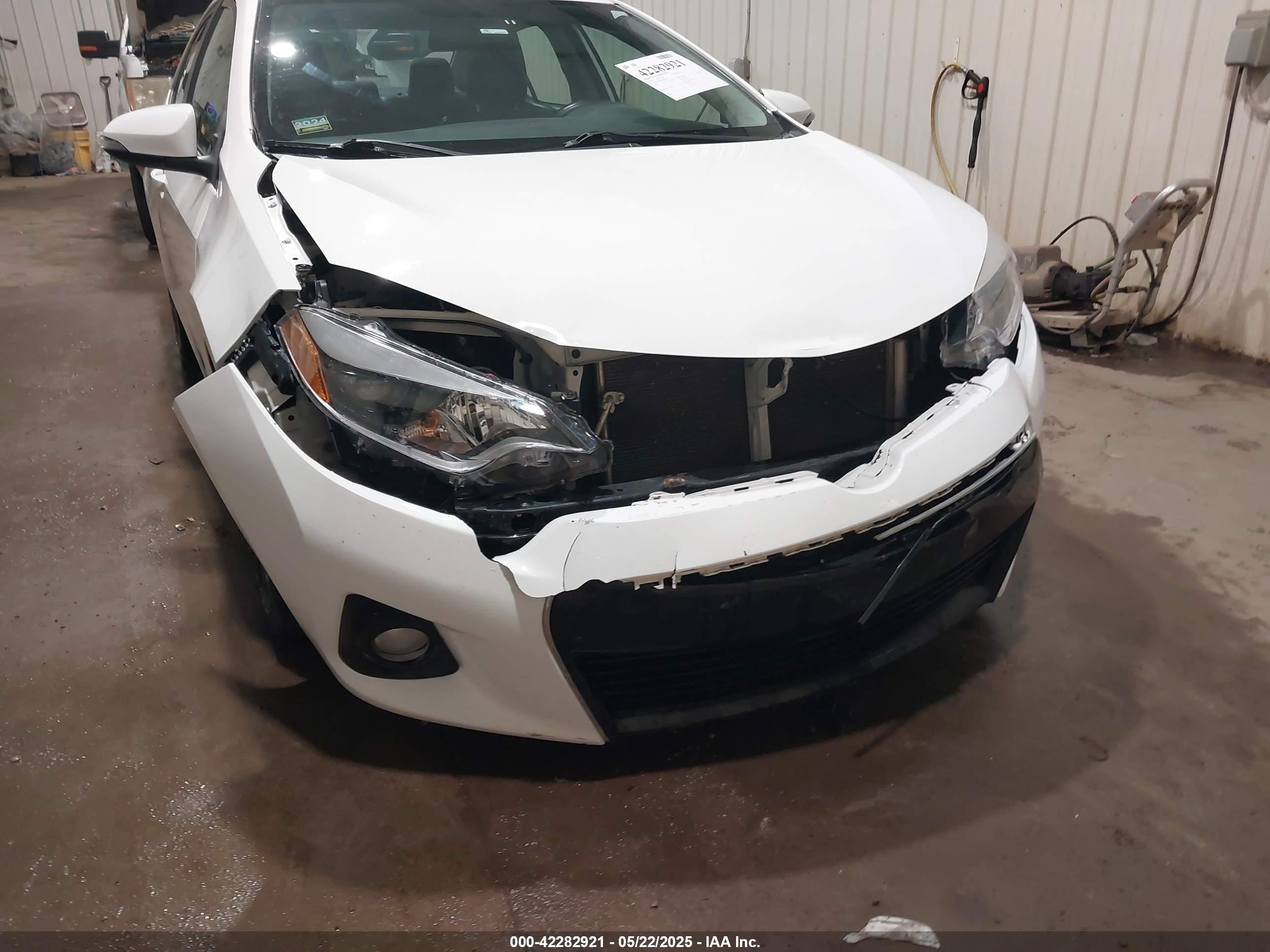 TOYOTA COROLLA image 6