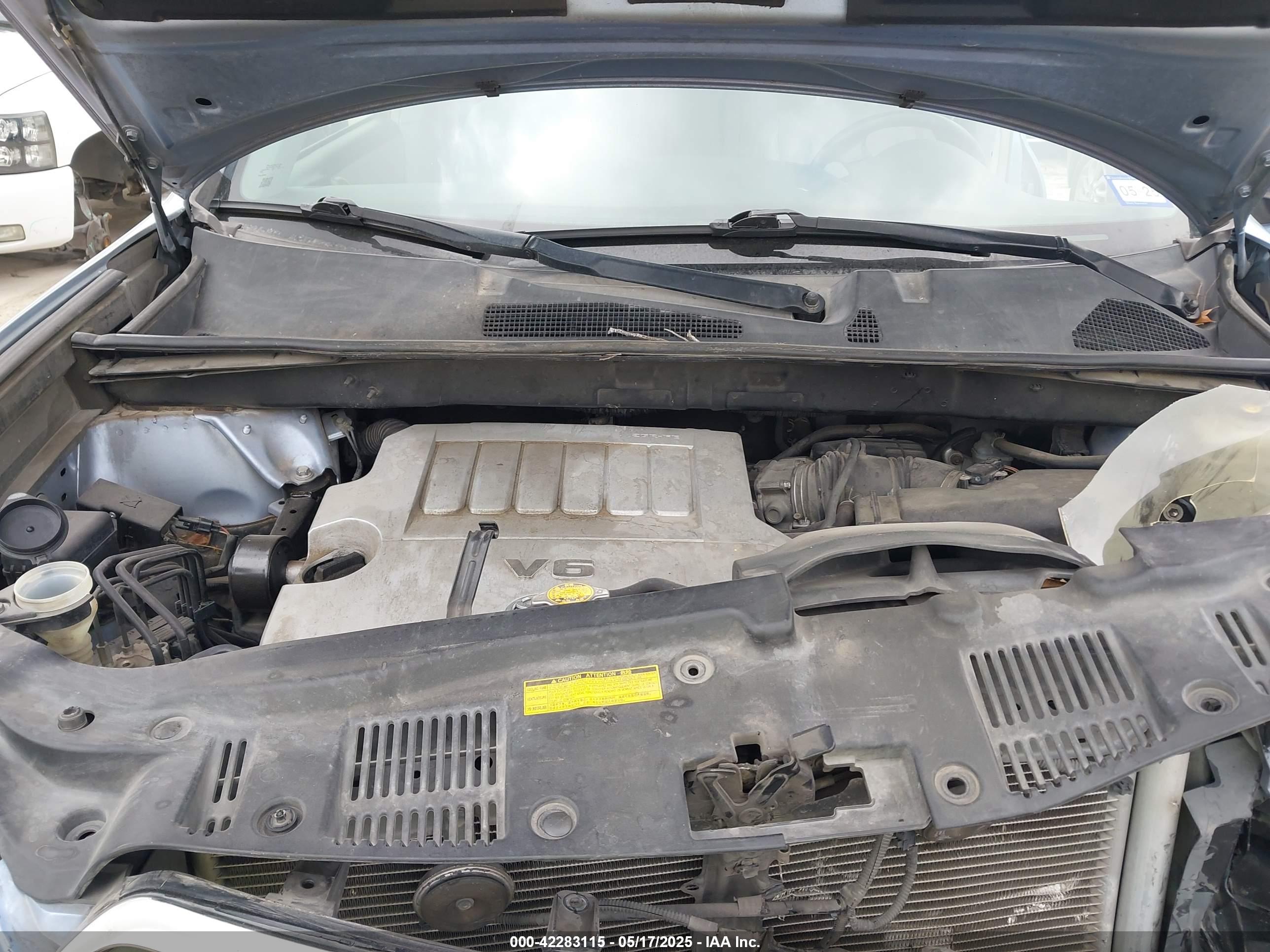 TOYOTA HIGHLANDER image 10