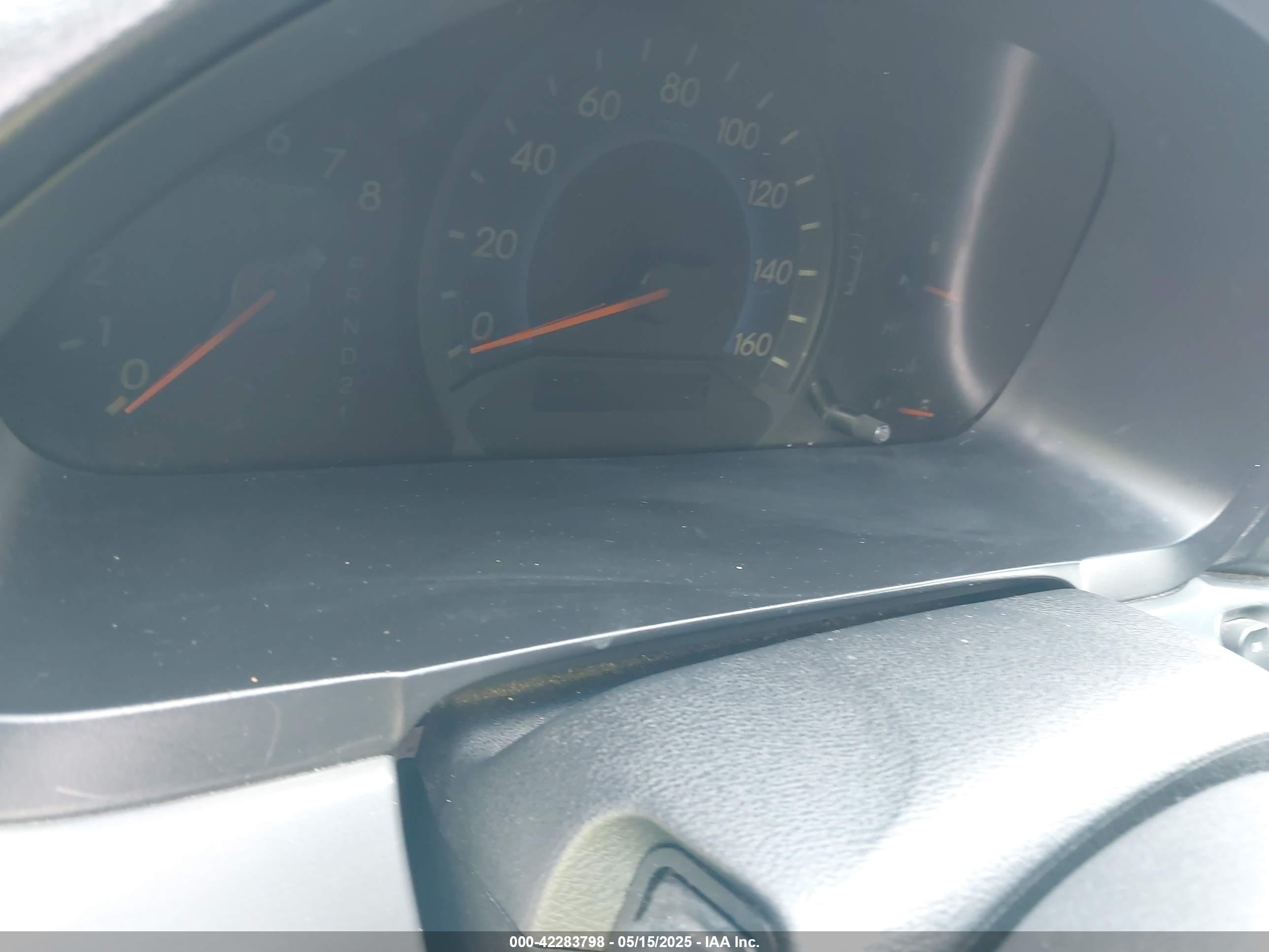 HONDA ODYSSEY image 7