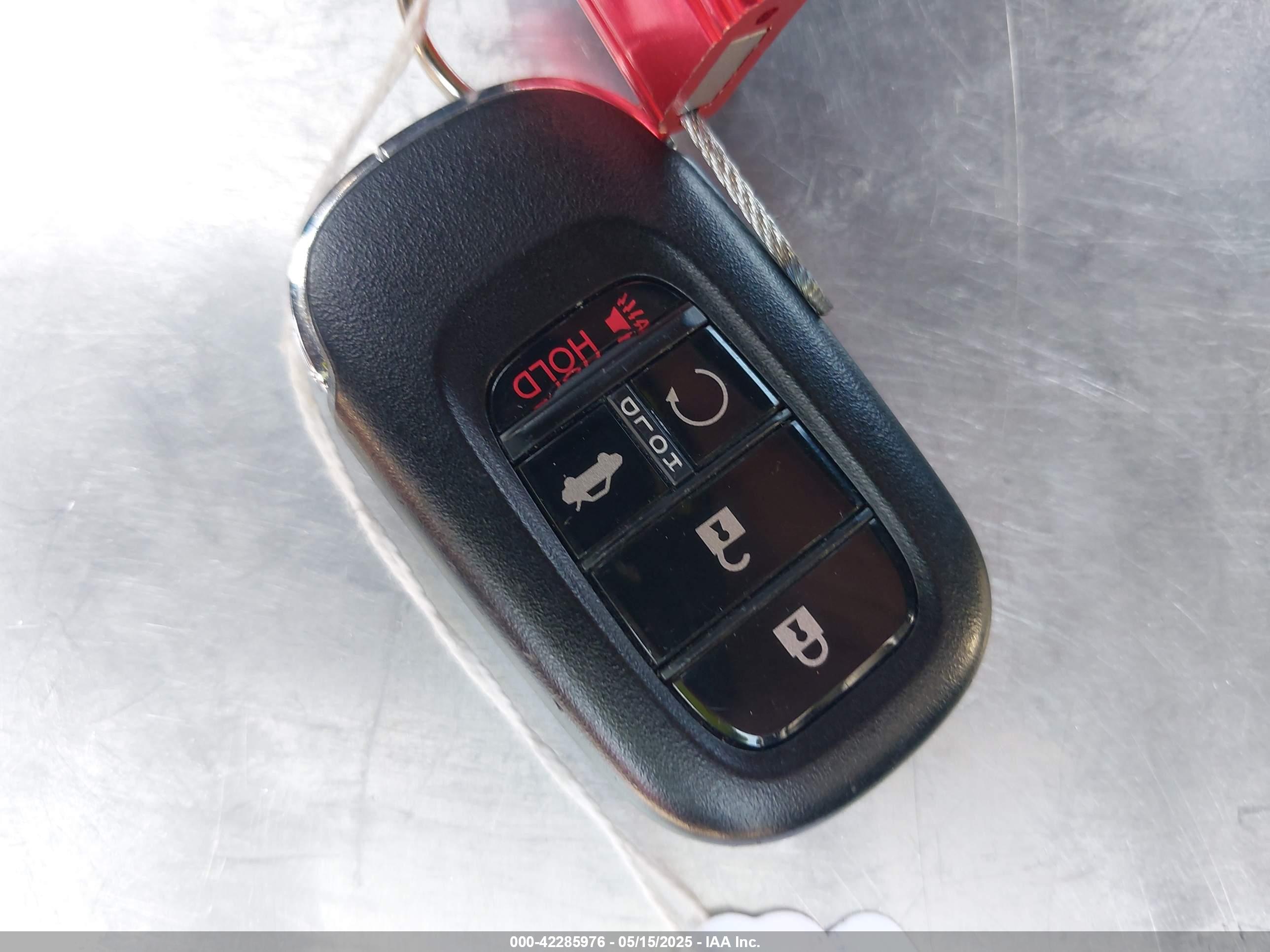 HONDA ACCORD image 11