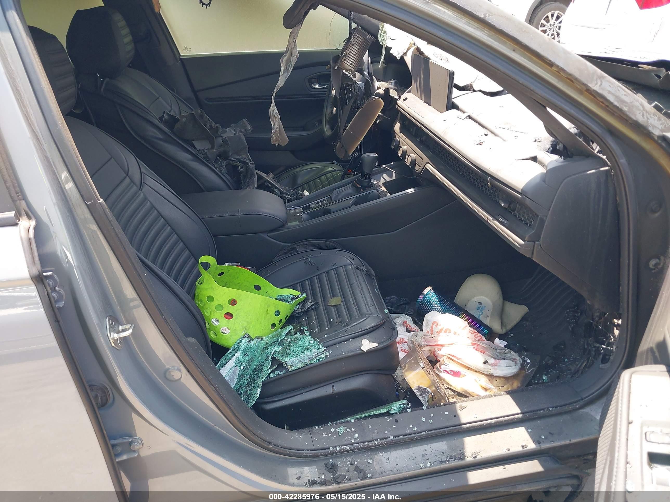 HONDA ACCORD image 5