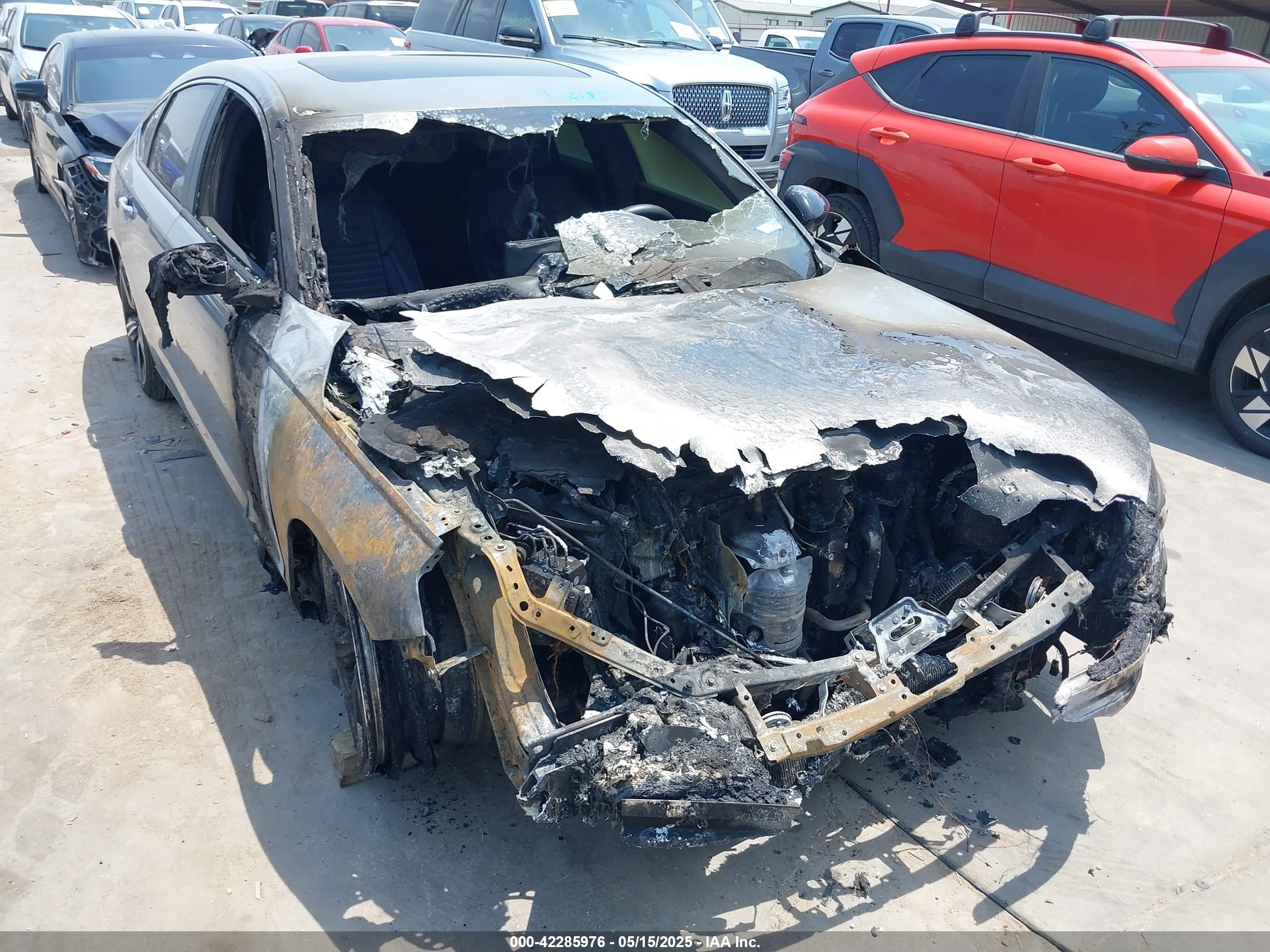 HONDA ACCORD image 6
