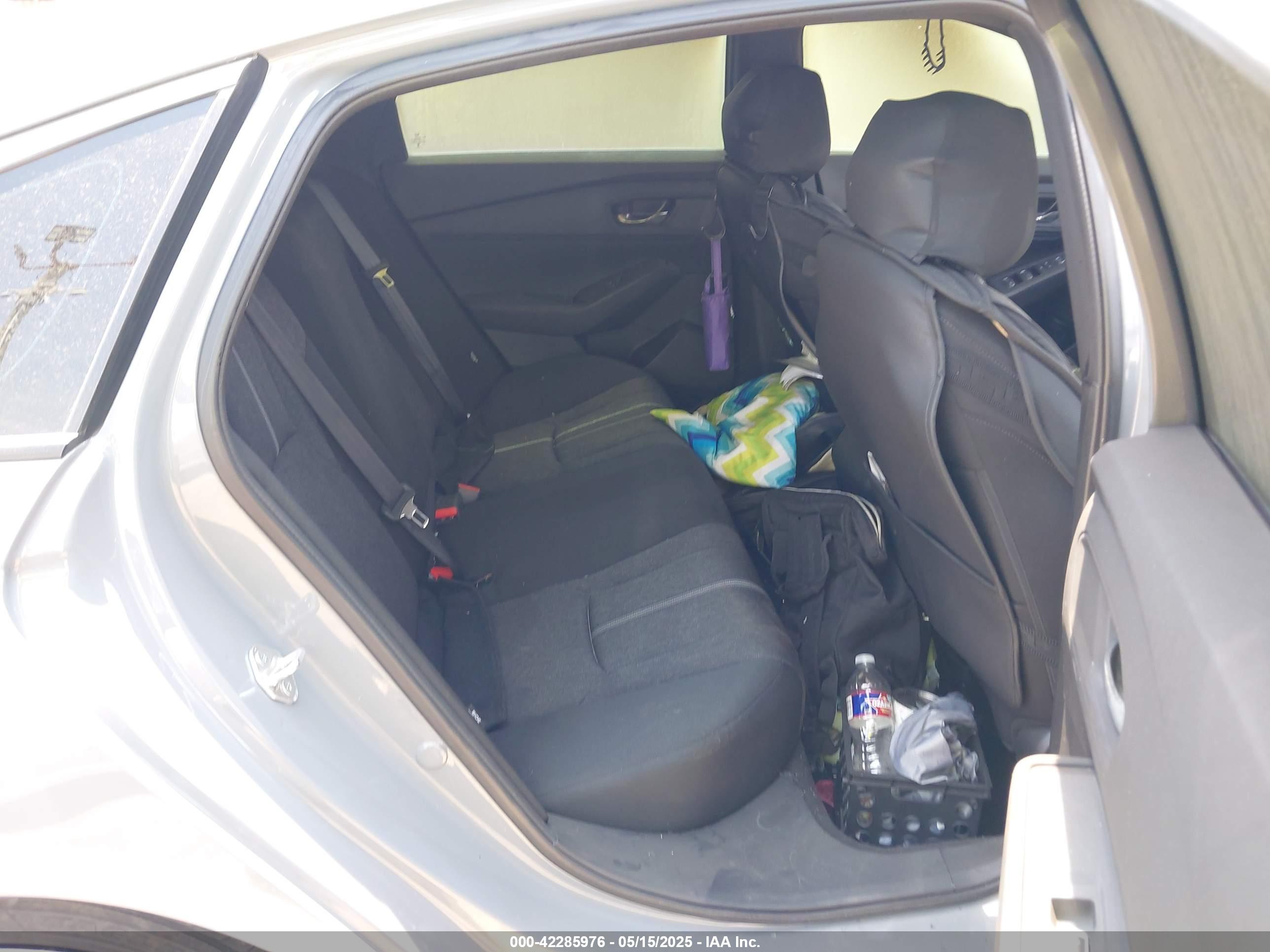 HONDA ACCORD image 8