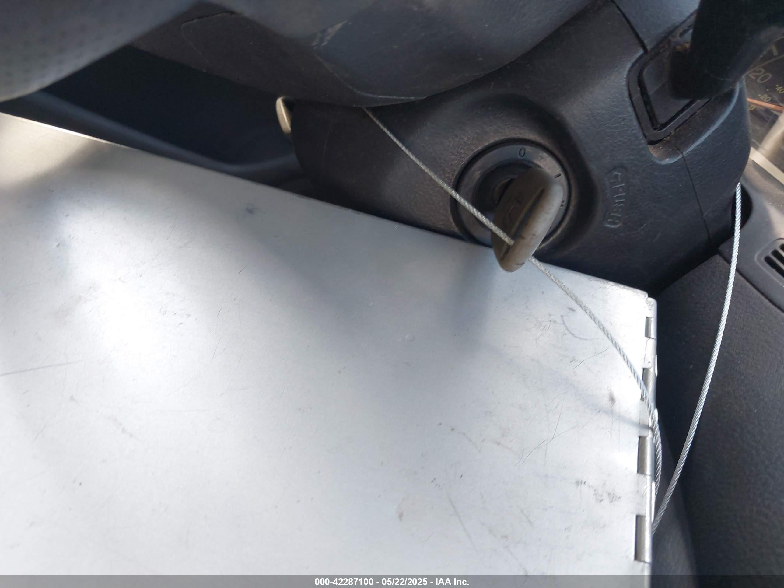 HONDA ACCORD image 11