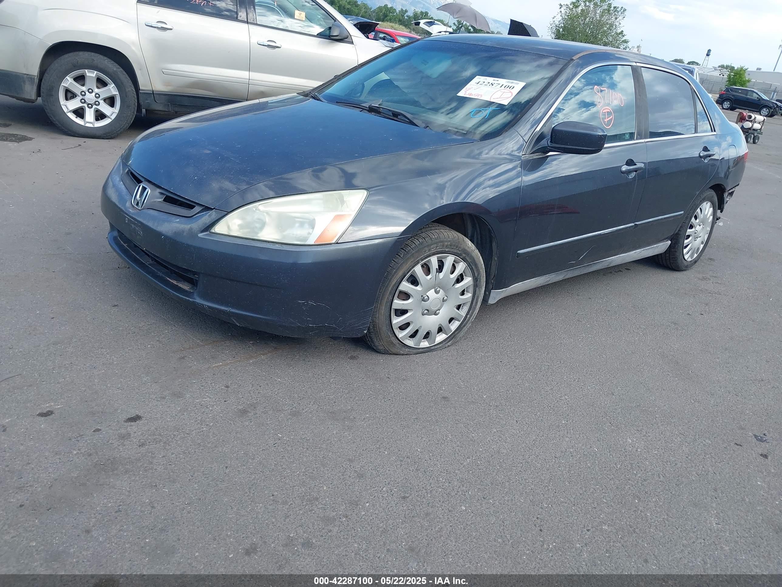 HONDA ACCORD image 2